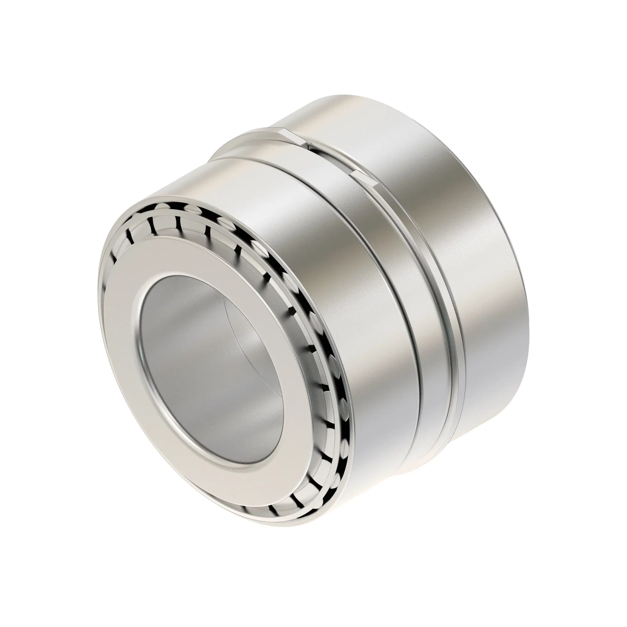 John Deere Double Row Tapered Roller Bearing - AT477987