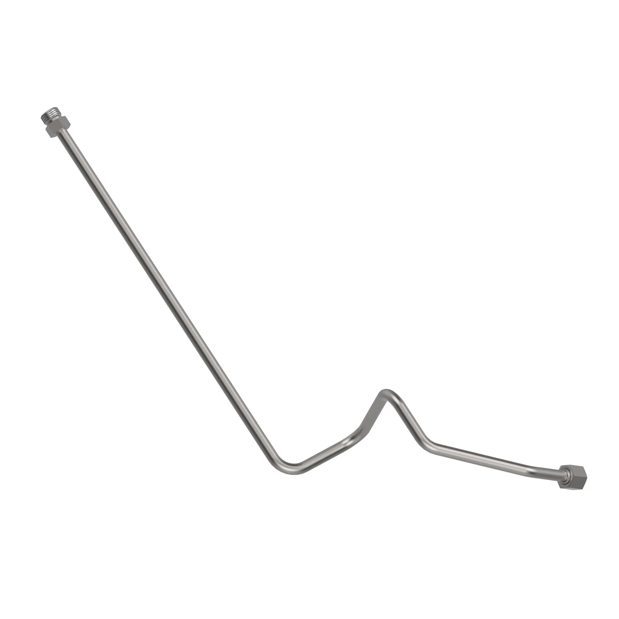 OIL LINE, HYDRAULIC LINE CYL TO CYL