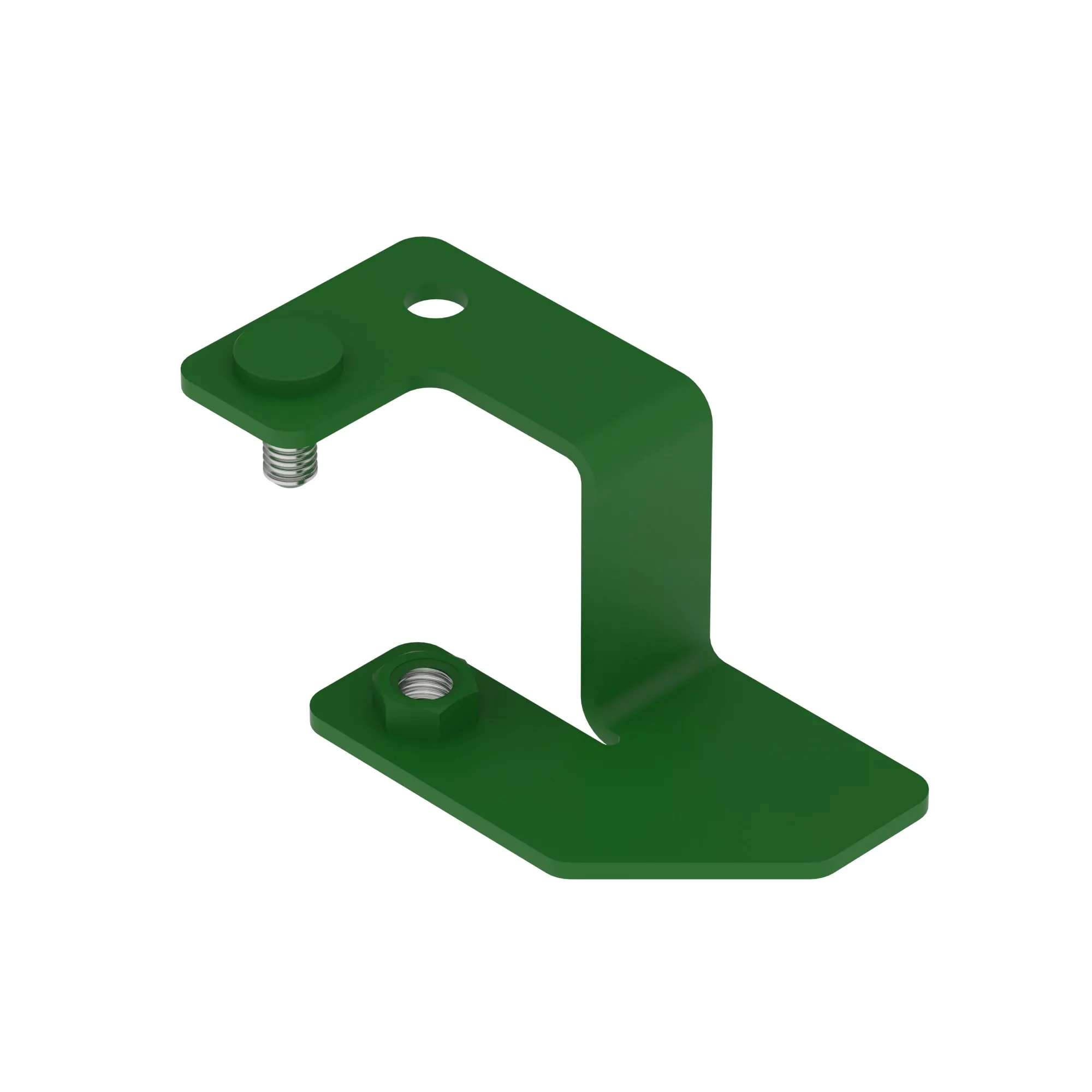 BRACKET,HEATERLINES/PRESSURELI