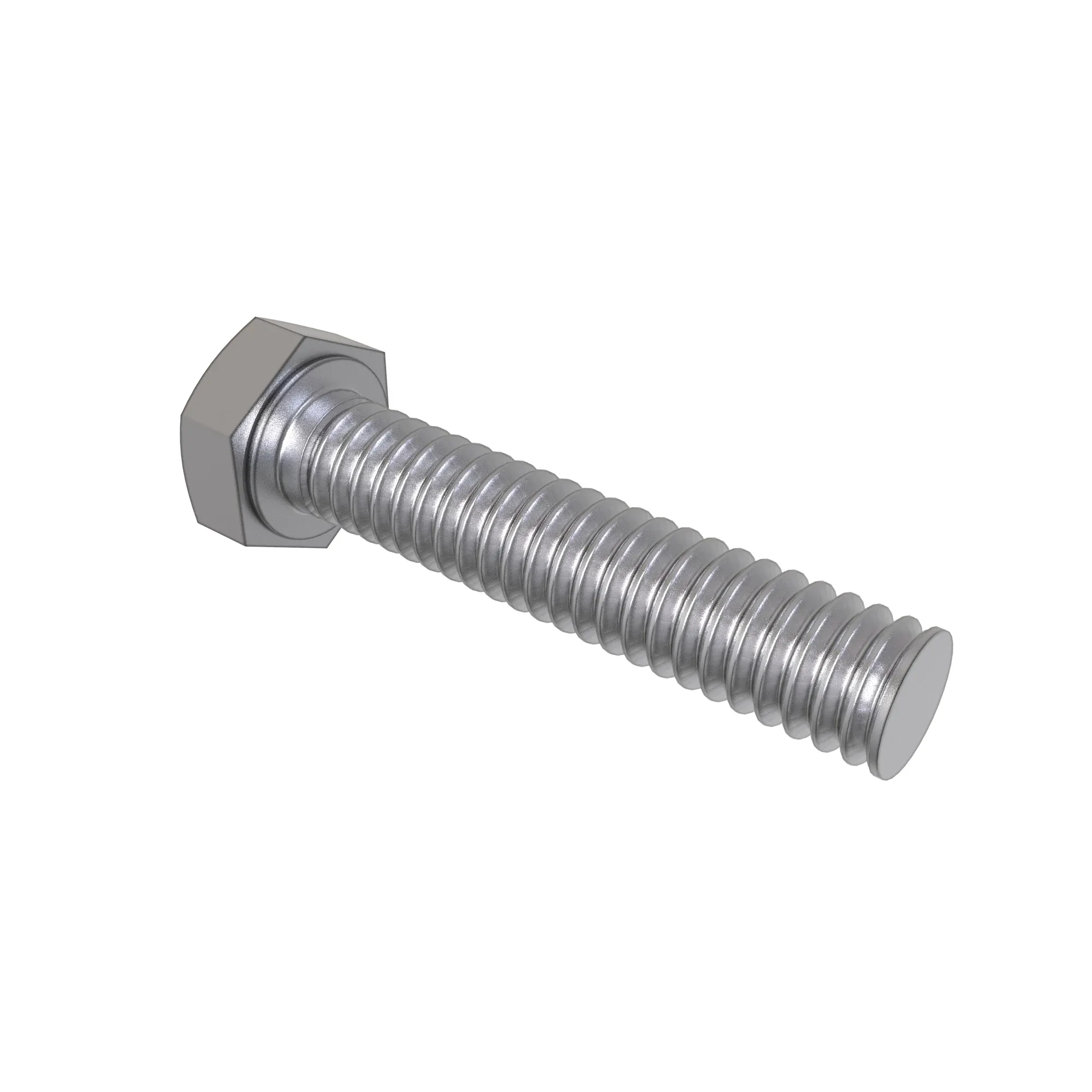 Screw