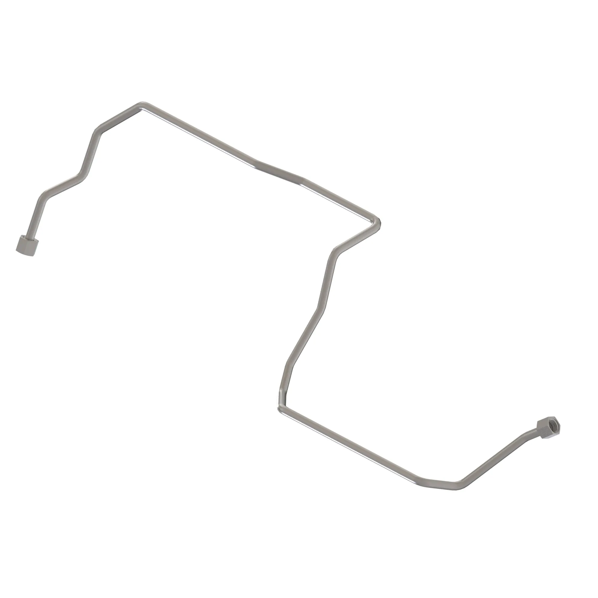 BASIC HITCH FHCV, RA, MW2