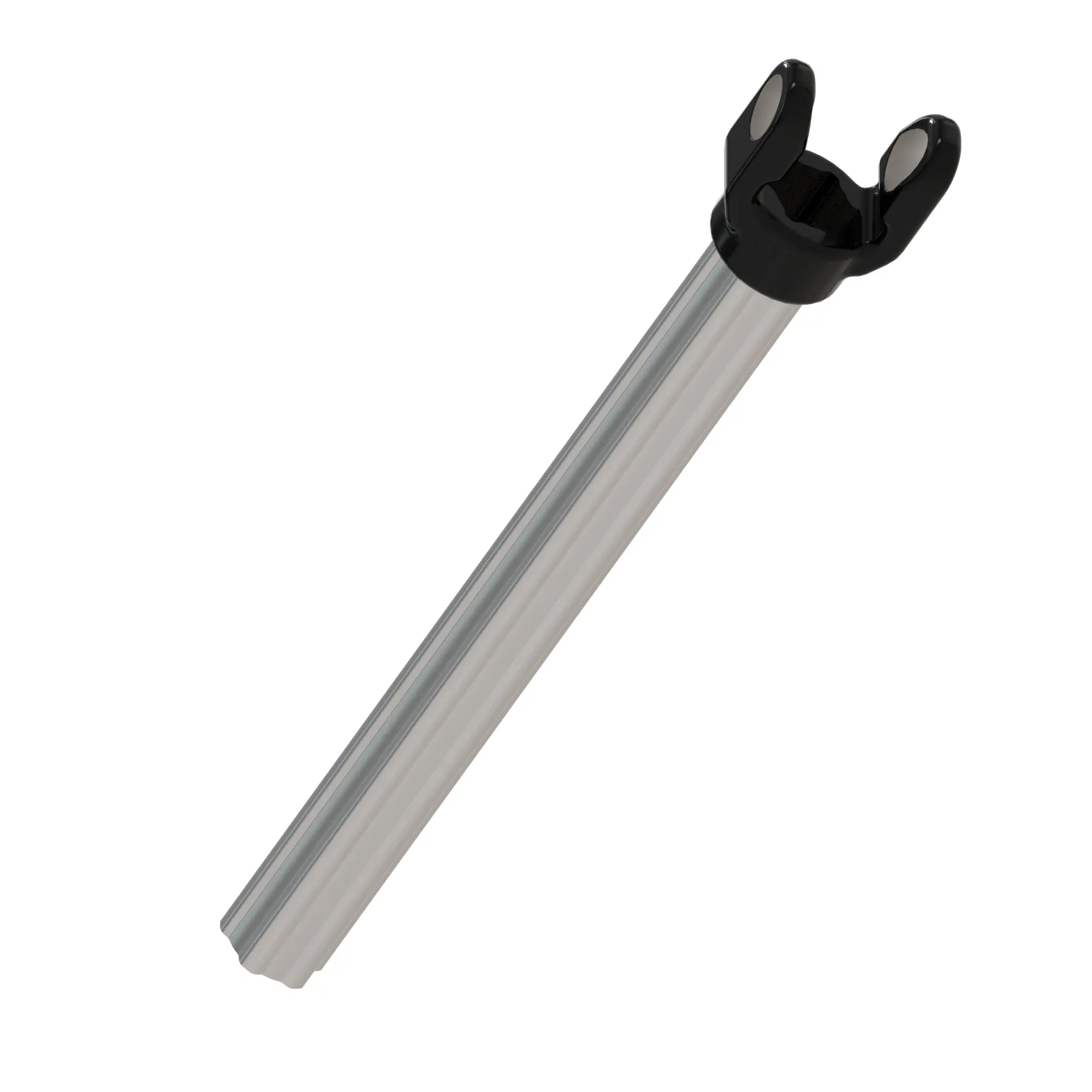 John Deere Main Drive Shaft Yoke with Tube - AXE13632
