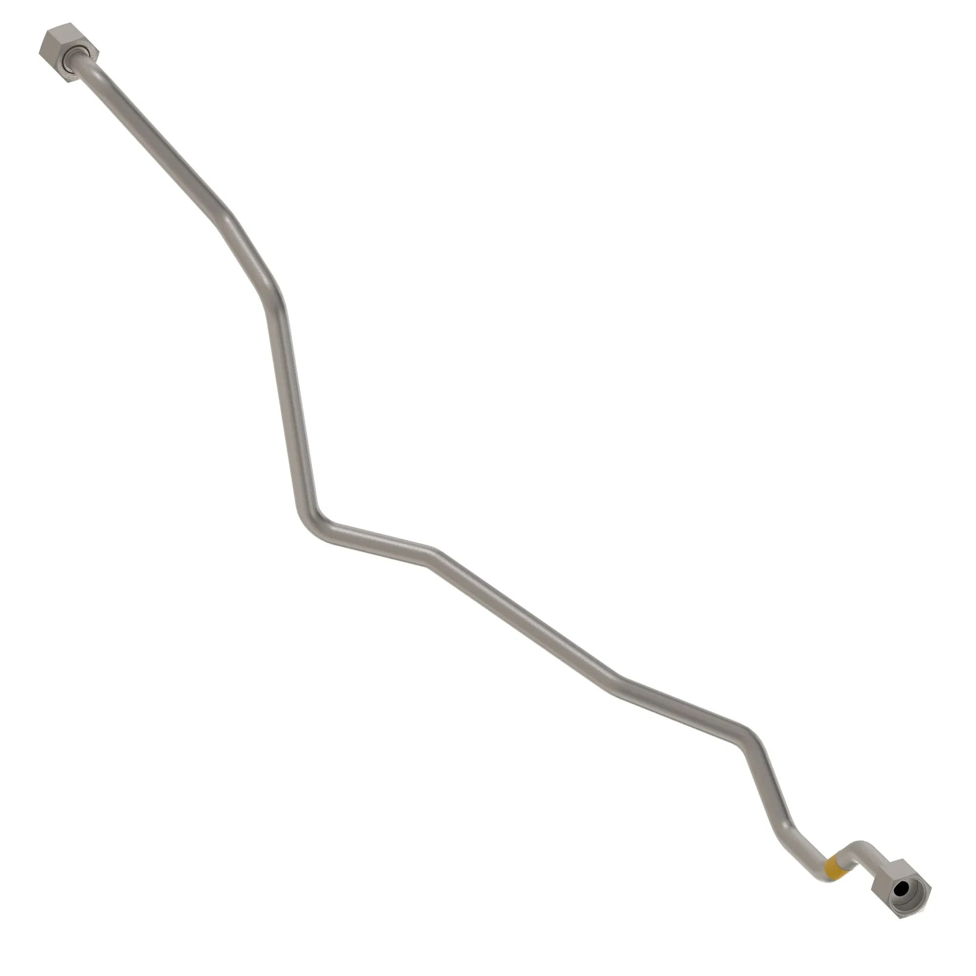 Oil Line, Seering (P), Pc, Mx-MW15