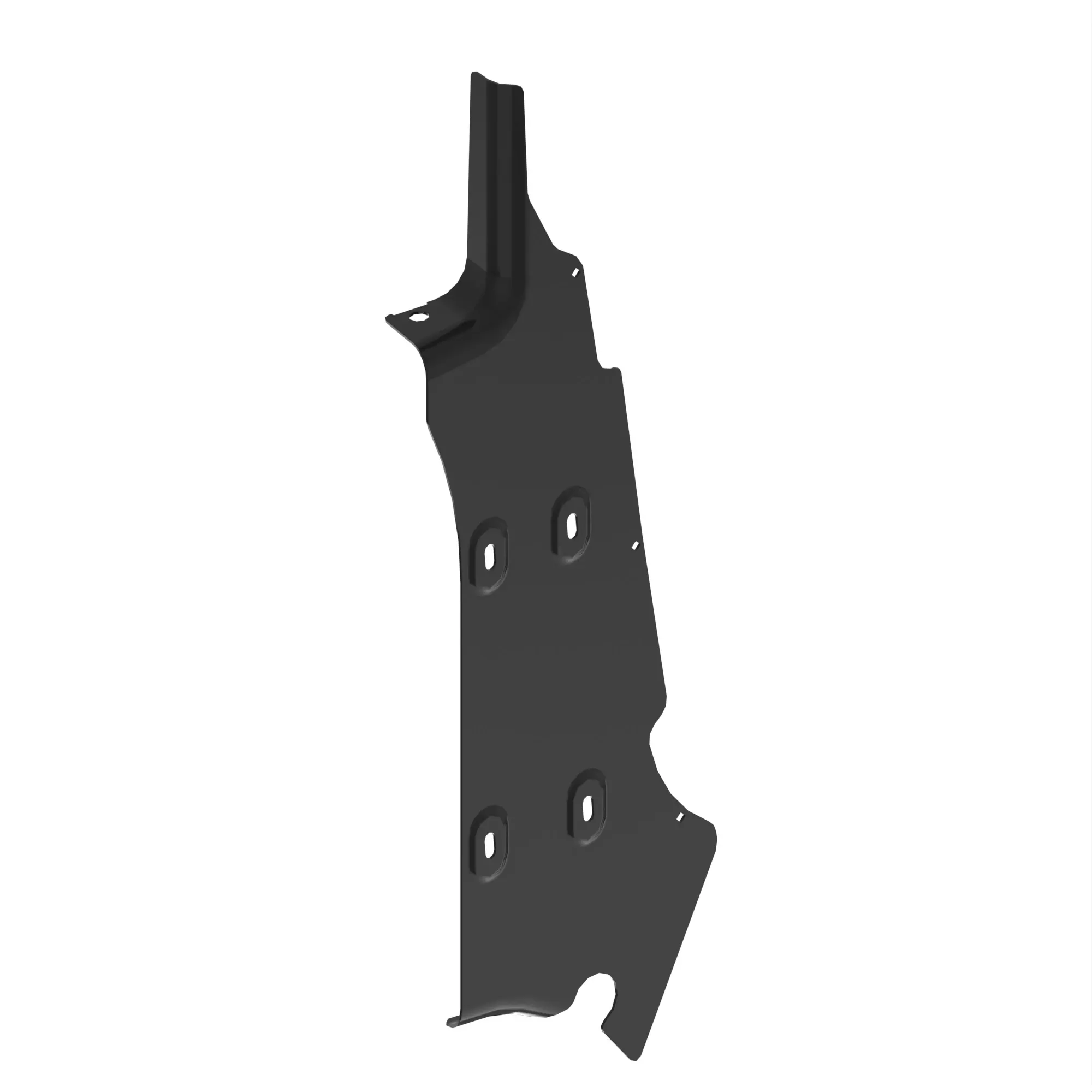 HEAT SHIELD, HEAT SHIELD; 6M/R; DEL