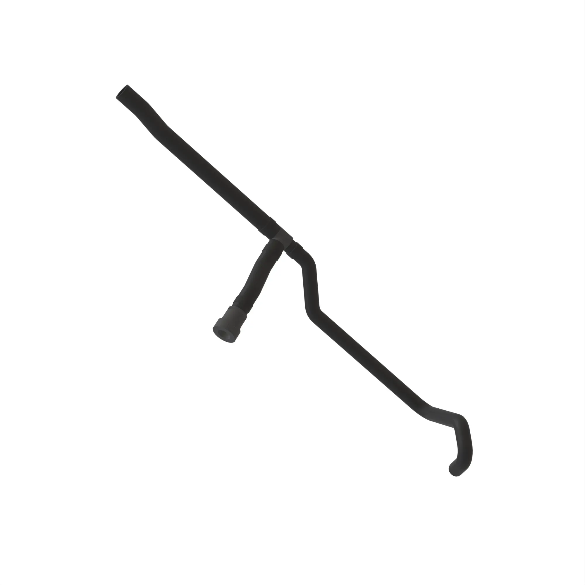 HOSE, ASSY; DEF-TANK HEATING, RETUR