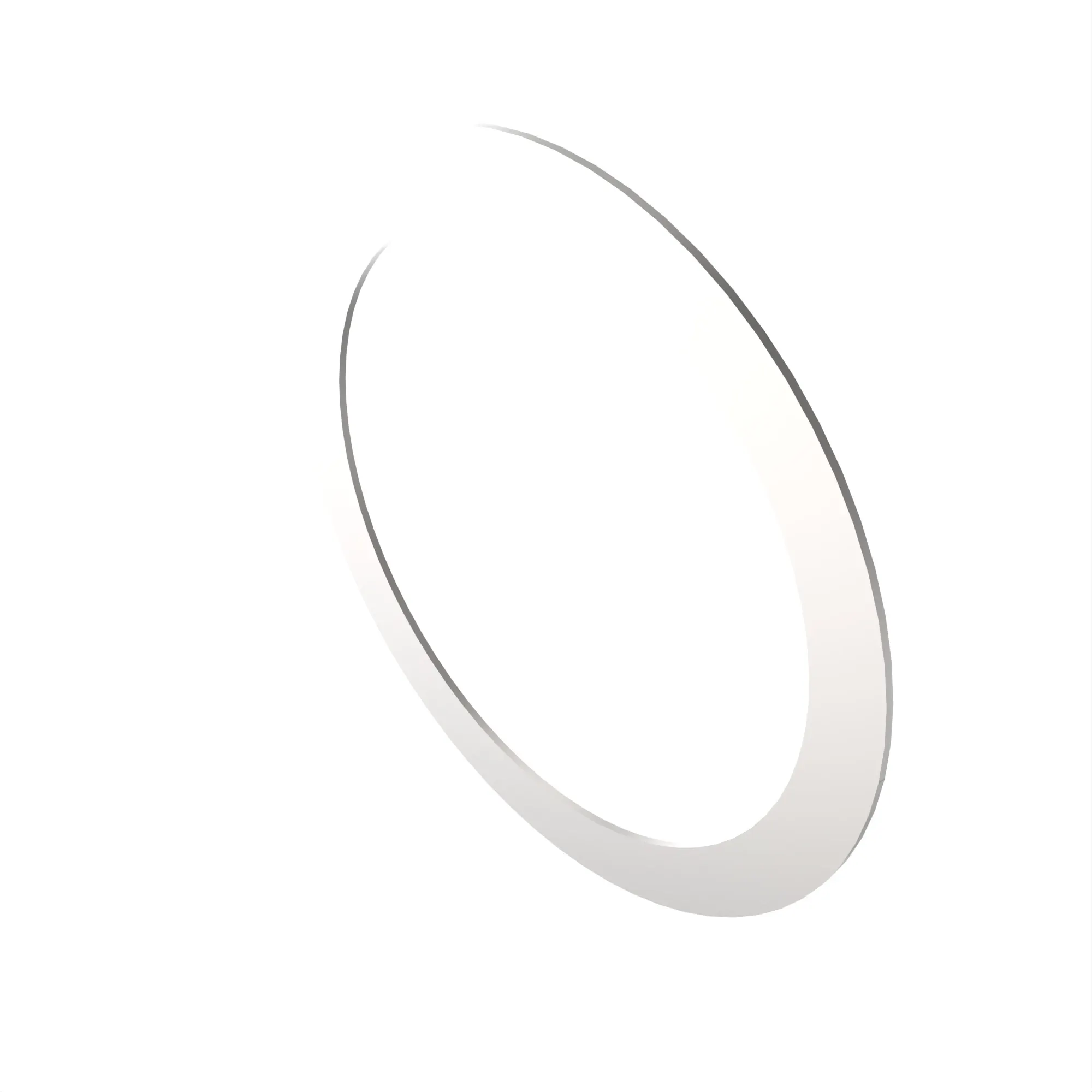 Thrust Bearing Race