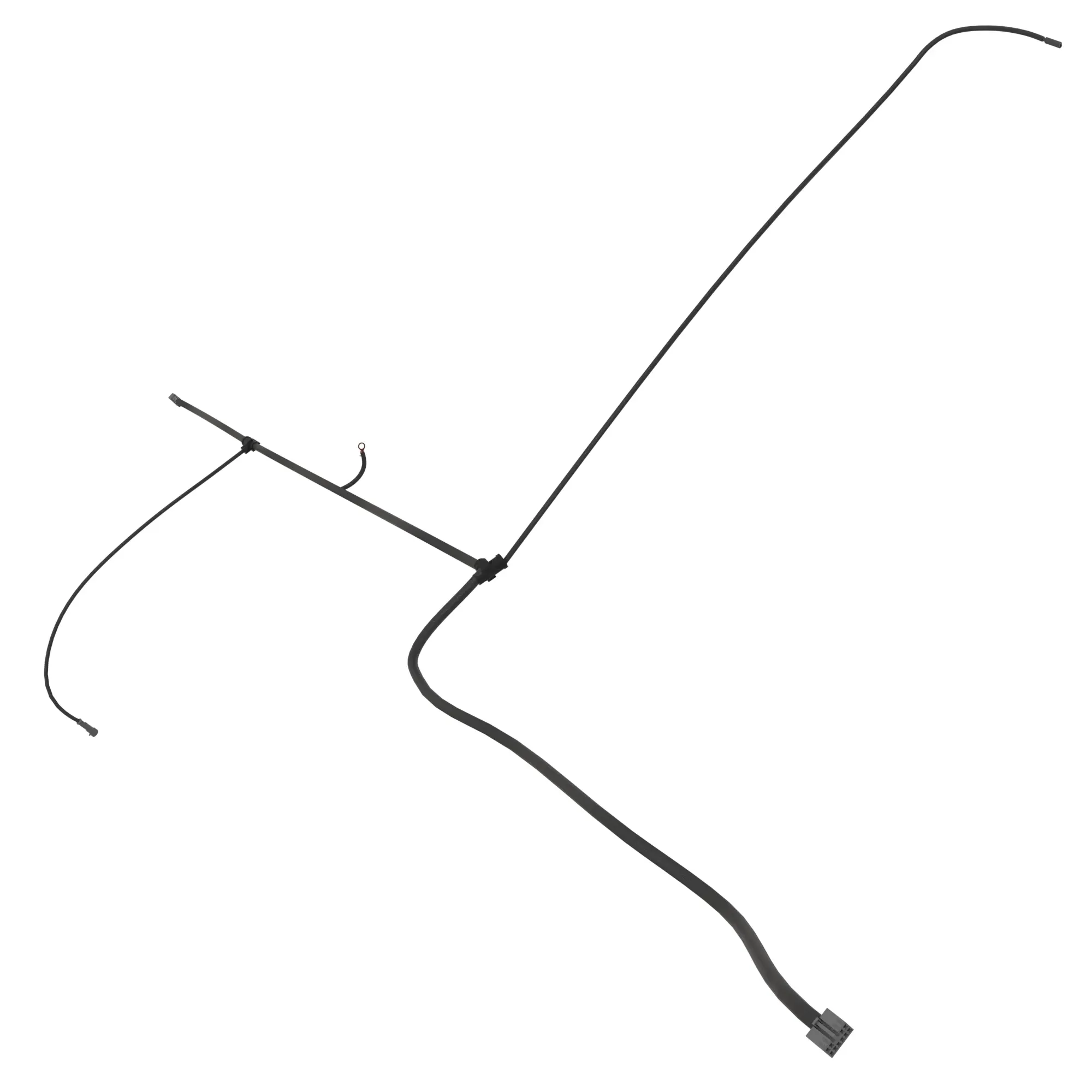 John Deere Wiring Harness - ADX14947