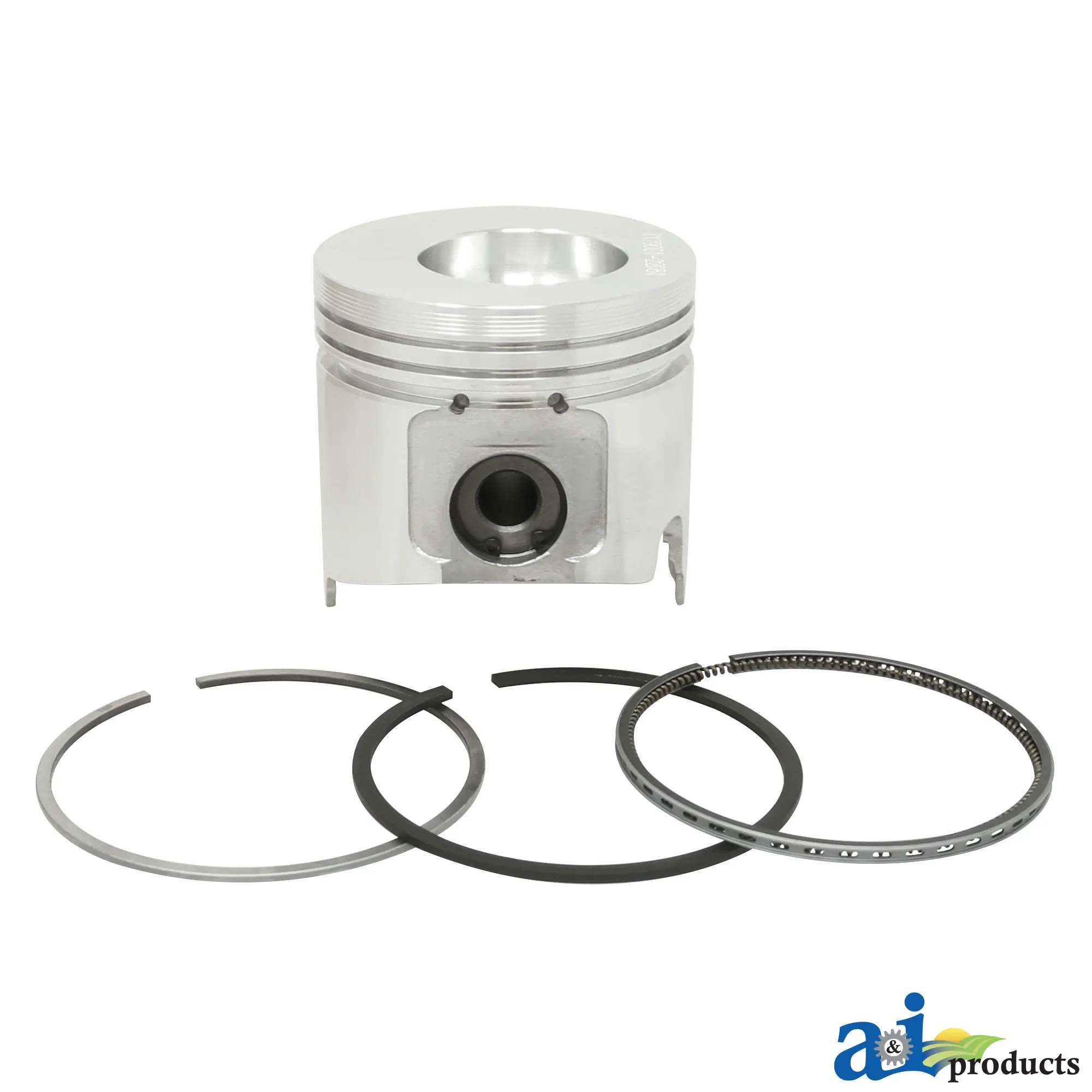 A&I Products Piston Kit - A-AM879953