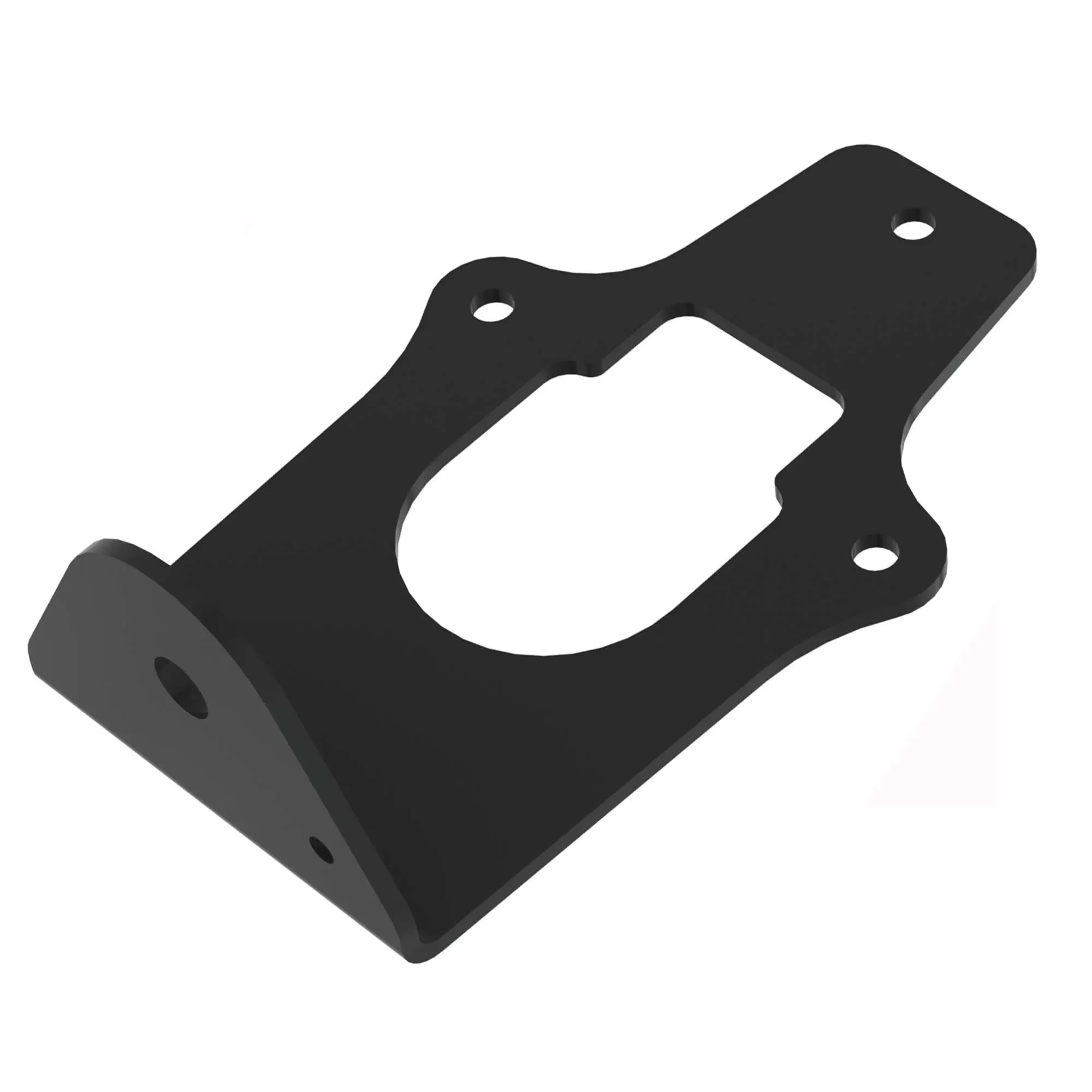 John Deere Armrest Display Mounting Pivot - N412153