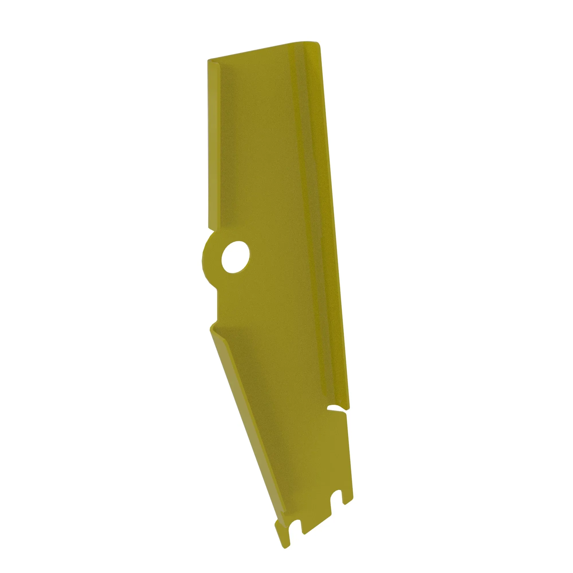 John Deere Left Side Till Cover - F720321