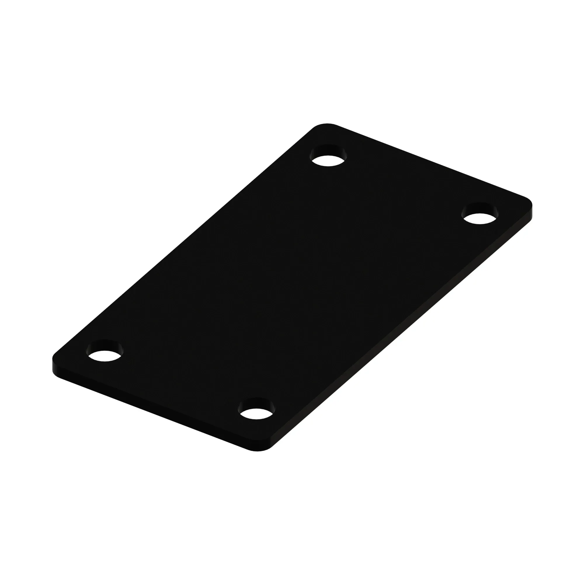 John Deere Plate - F627821