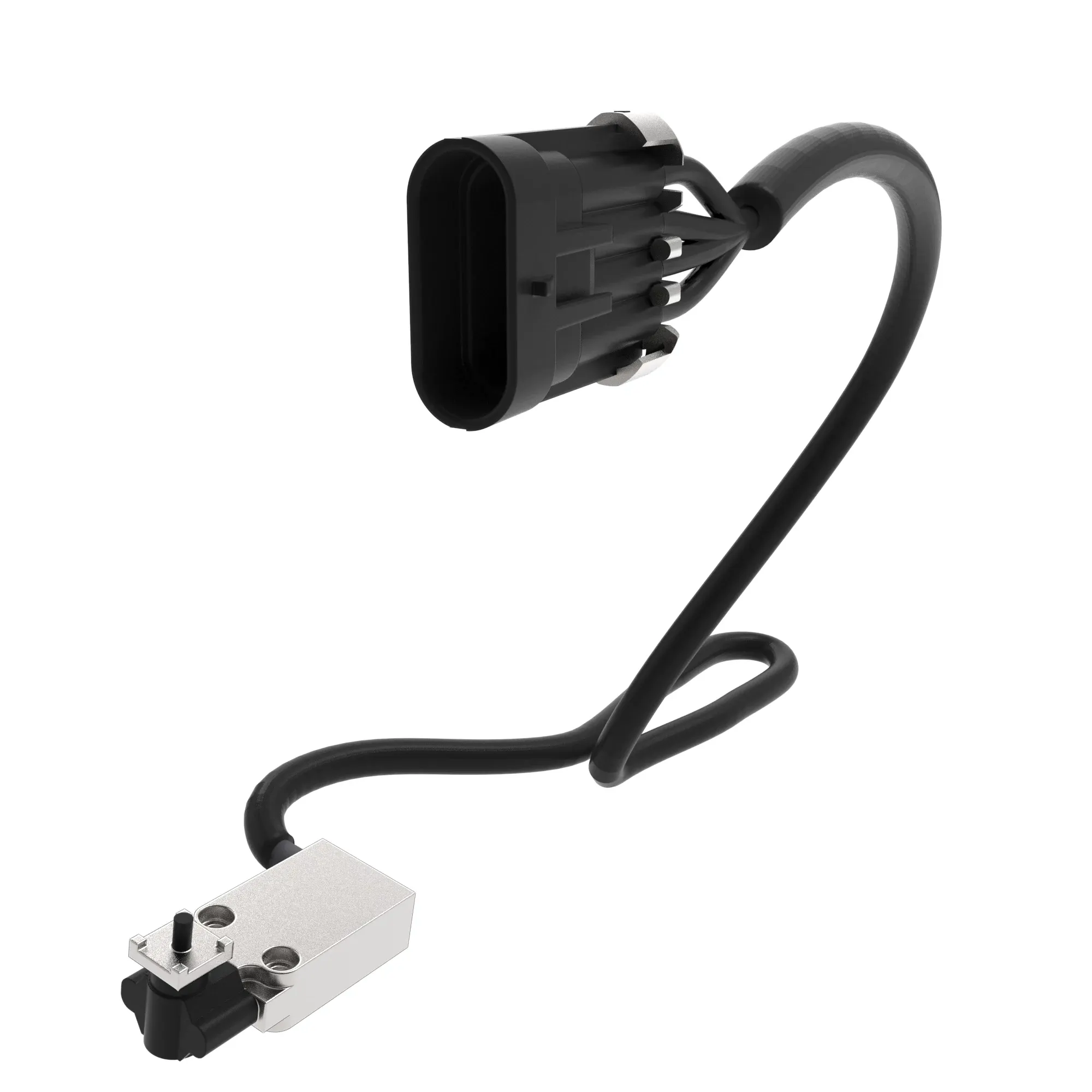 John Deere Switch, 12 Volt - WZW0010140