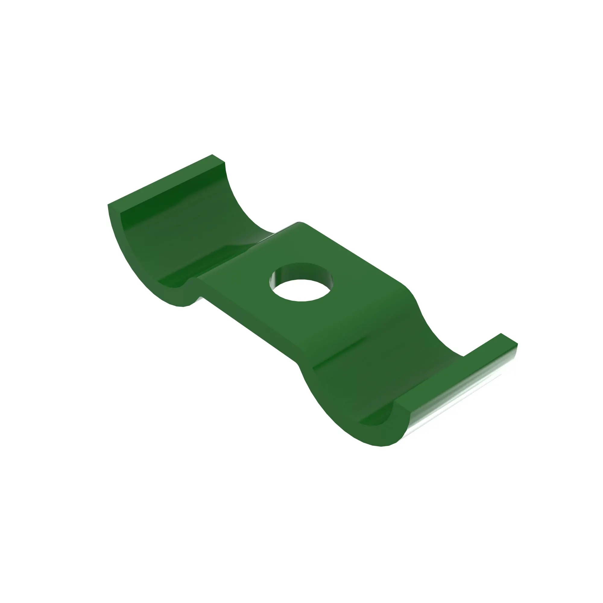 Half Clamp