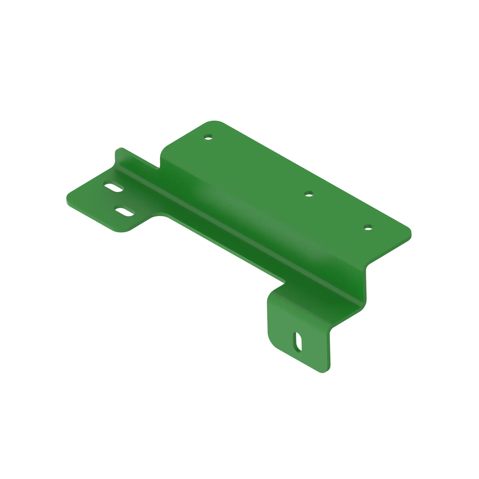 BRACKET,REAR INNER 4630 HYDRO LINES