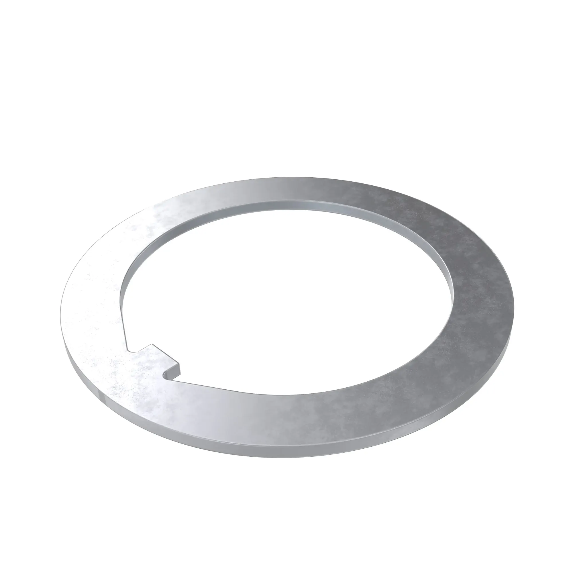 John Deere Internal Flat Tab Washer - R163811
