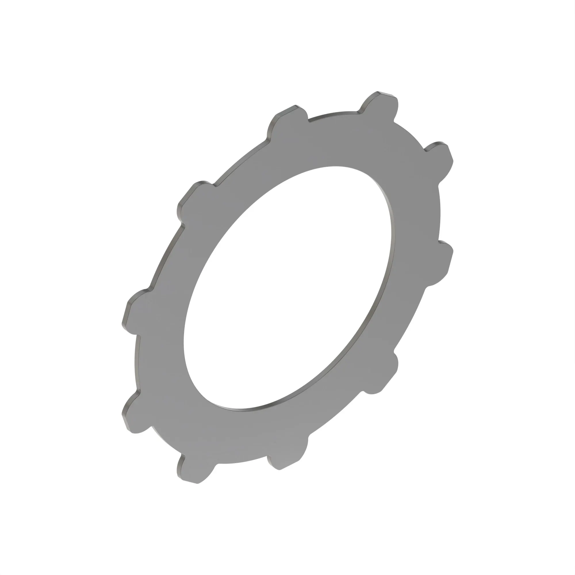 Clutch Plate