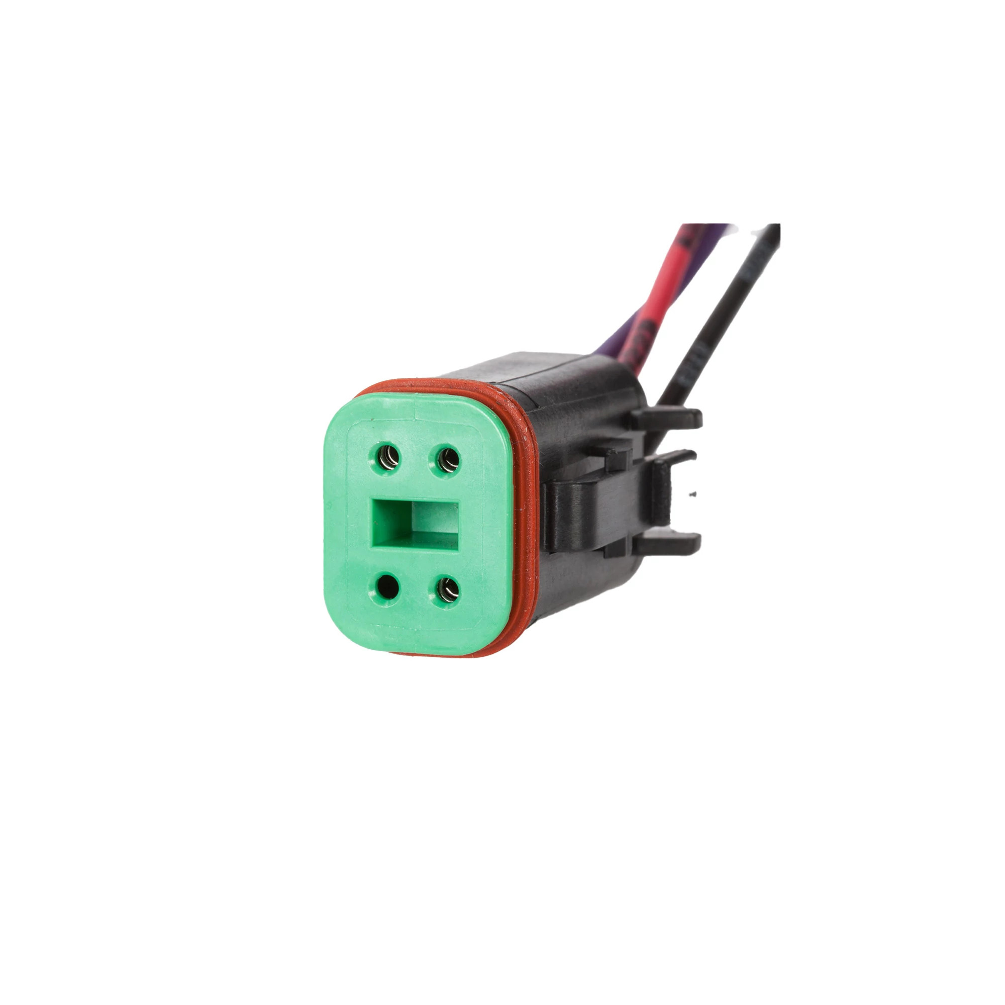 HARNESS KIT, RTK DUAL RADIO HARNESS