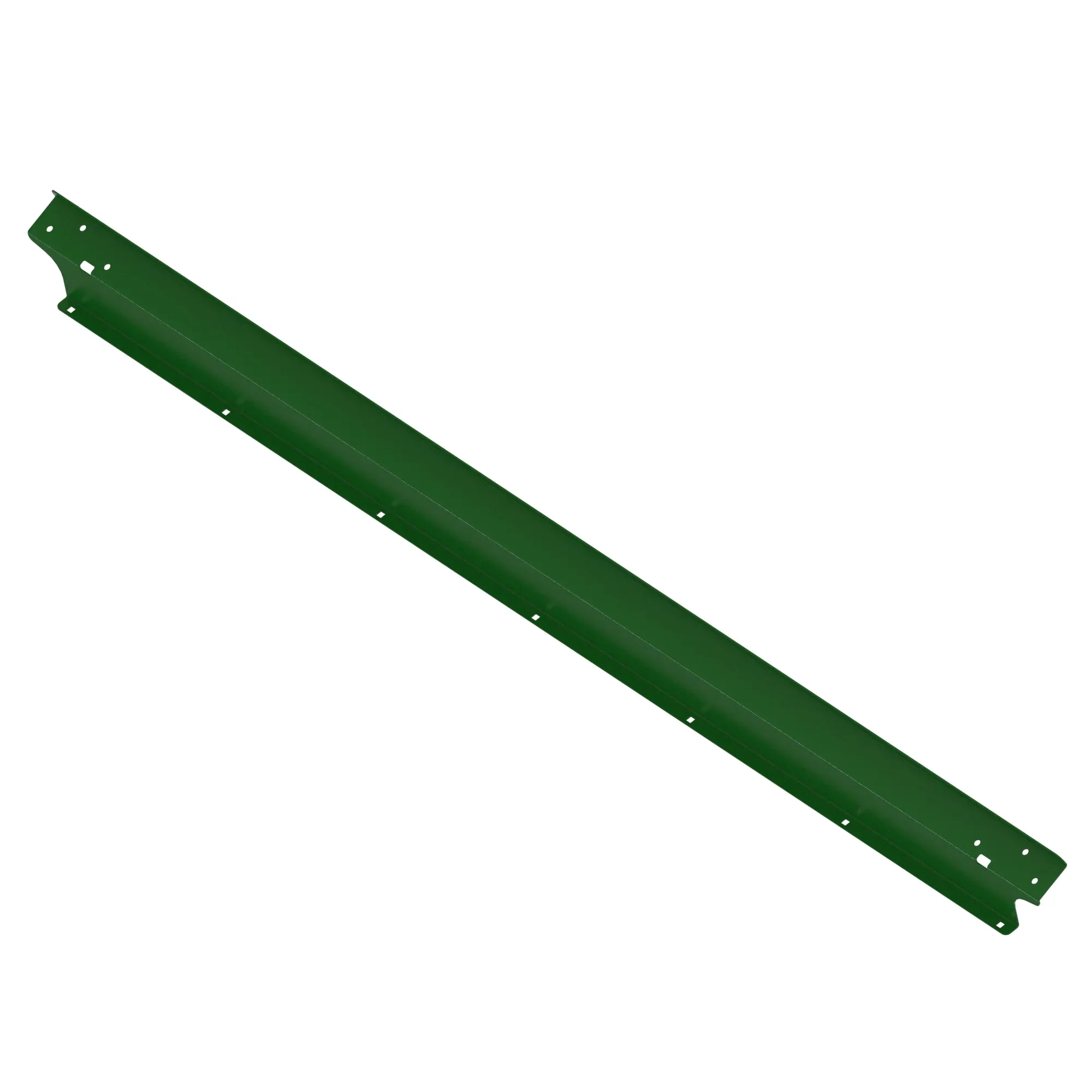 Channel