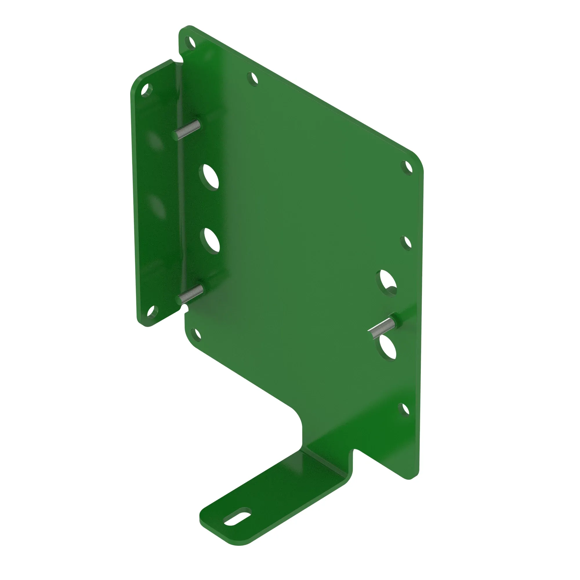 John Deere Controller Mount Bracket - AXT16204