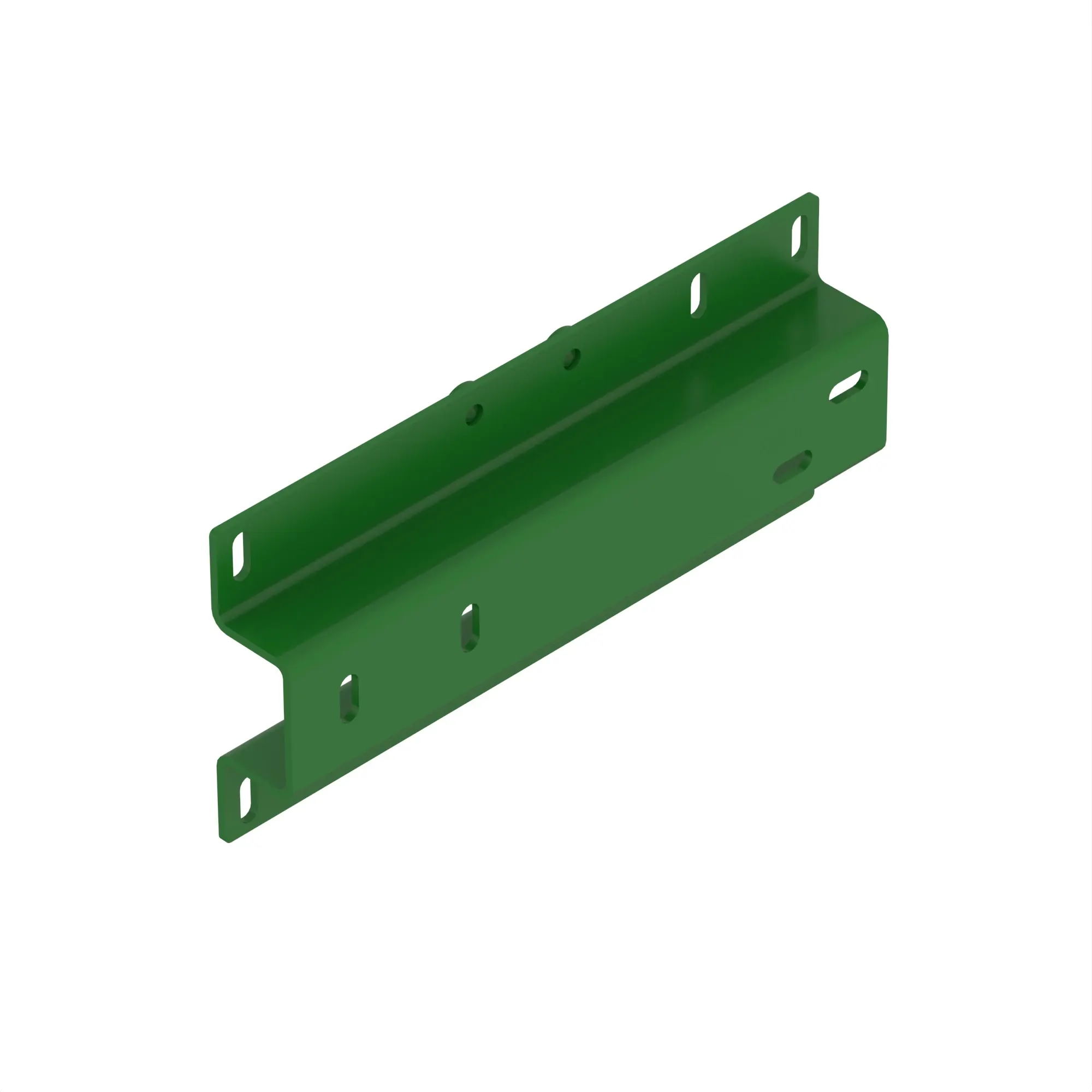BRACKET, BRACKET VAC FAN DUCT