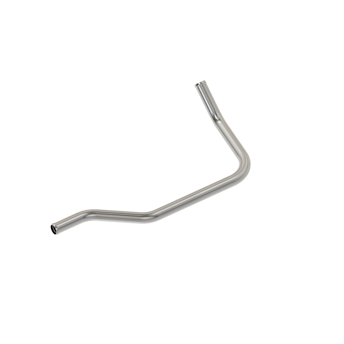 John Deere Hydraulic Oil Tube - R67856