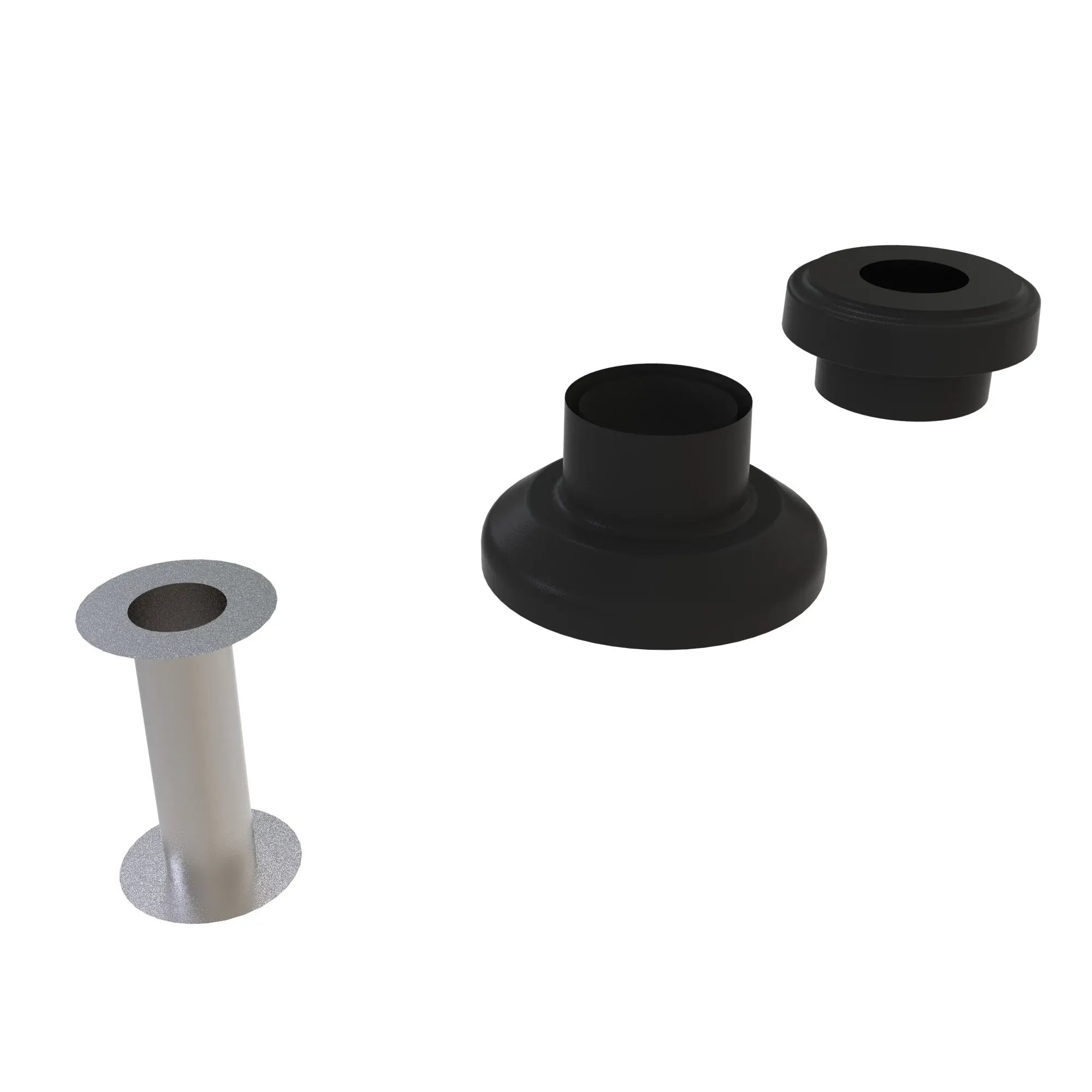 John Deere Isolator Kit - AFH206077