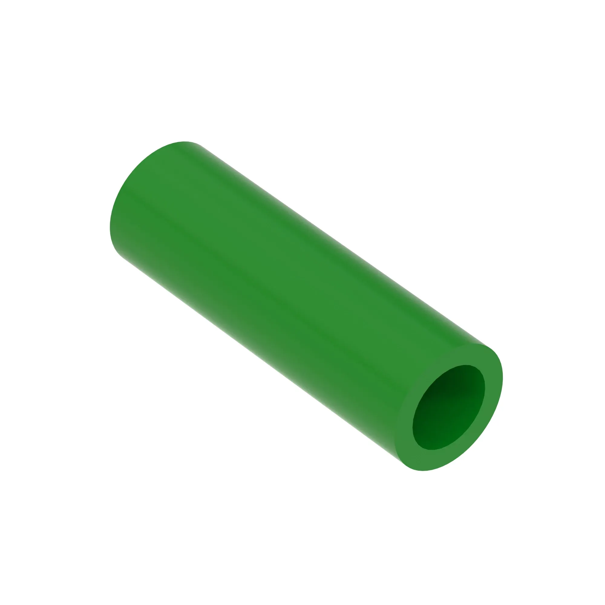 John Deere Automatic Header Height Control Tube - H205177