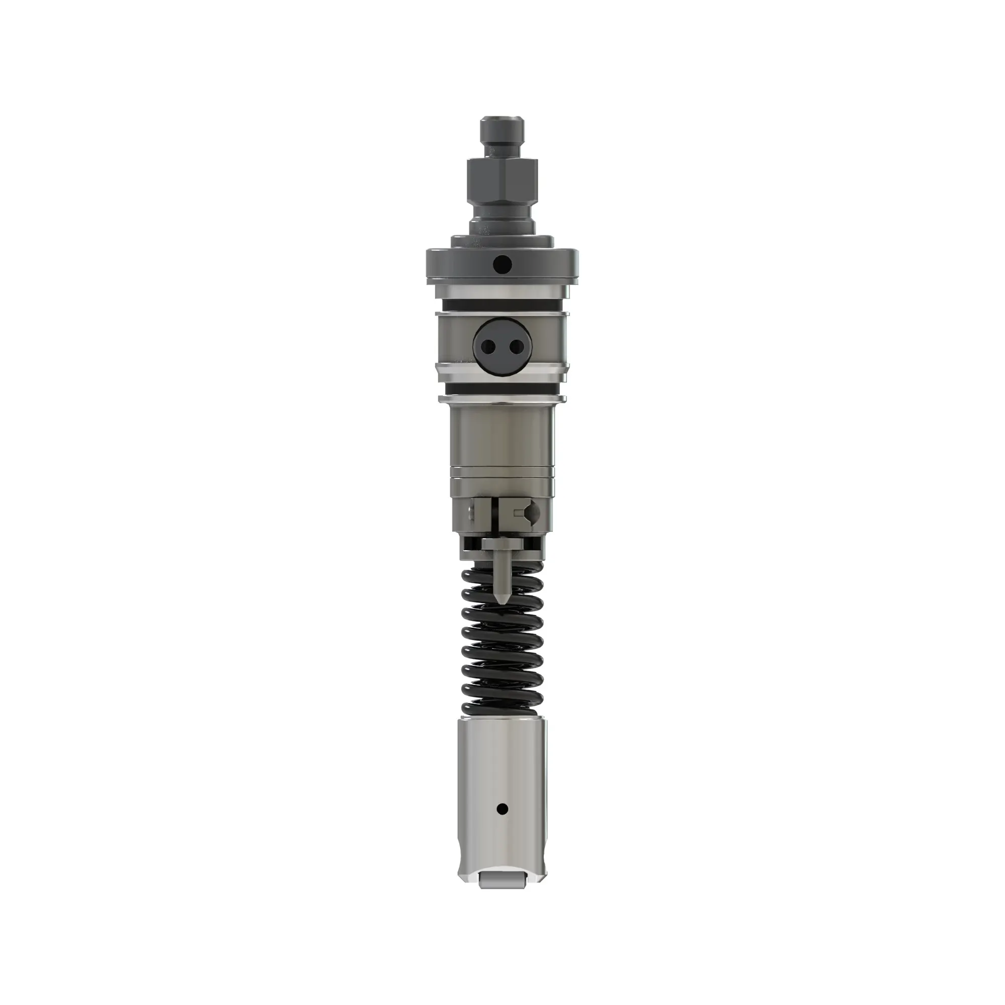 FUEL INJECTION PUMP