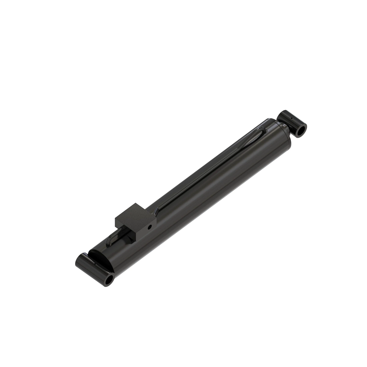 Hydraulic Cylinder, Tongue Lift Cyl