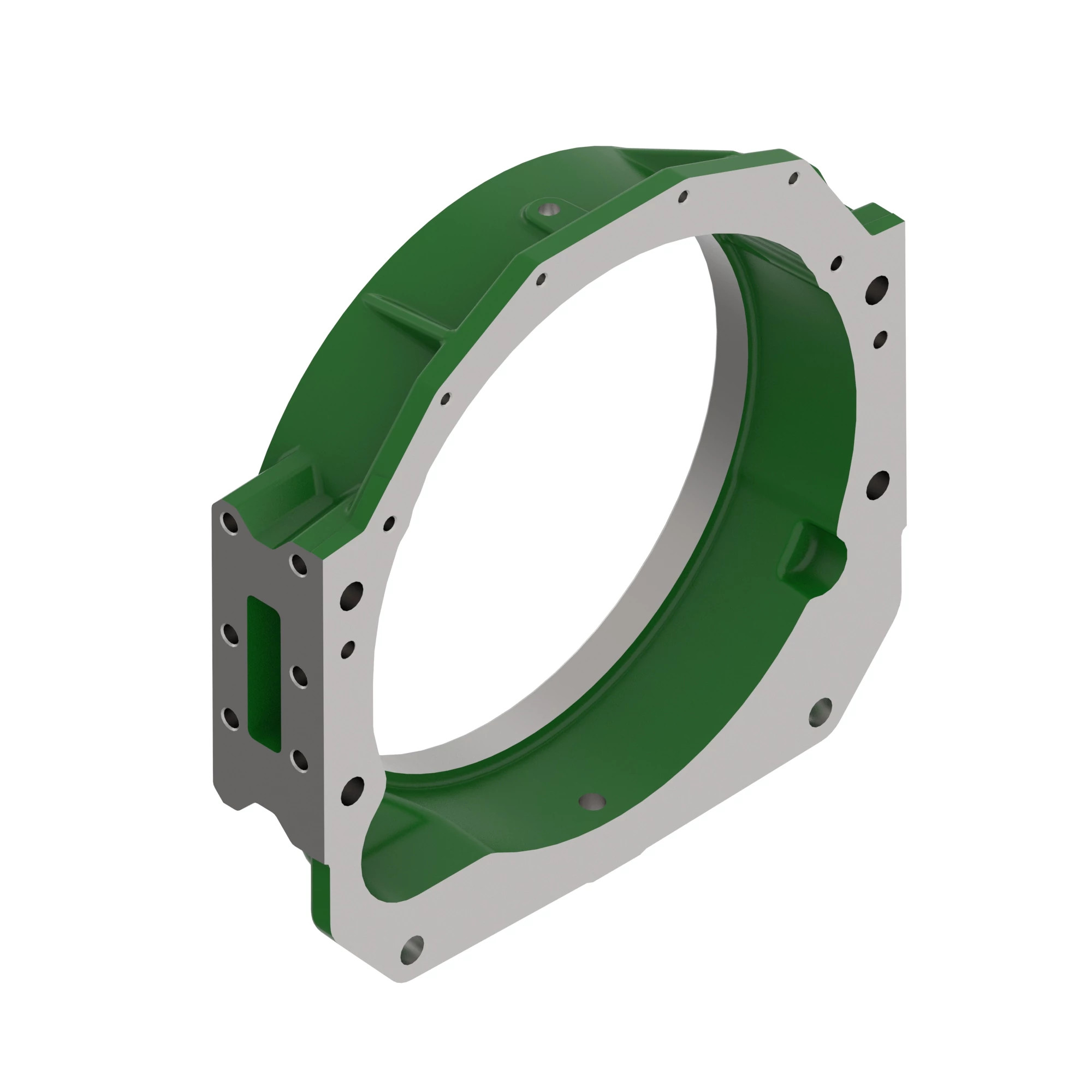 HOUSING, FLYWHEEL HOUSING