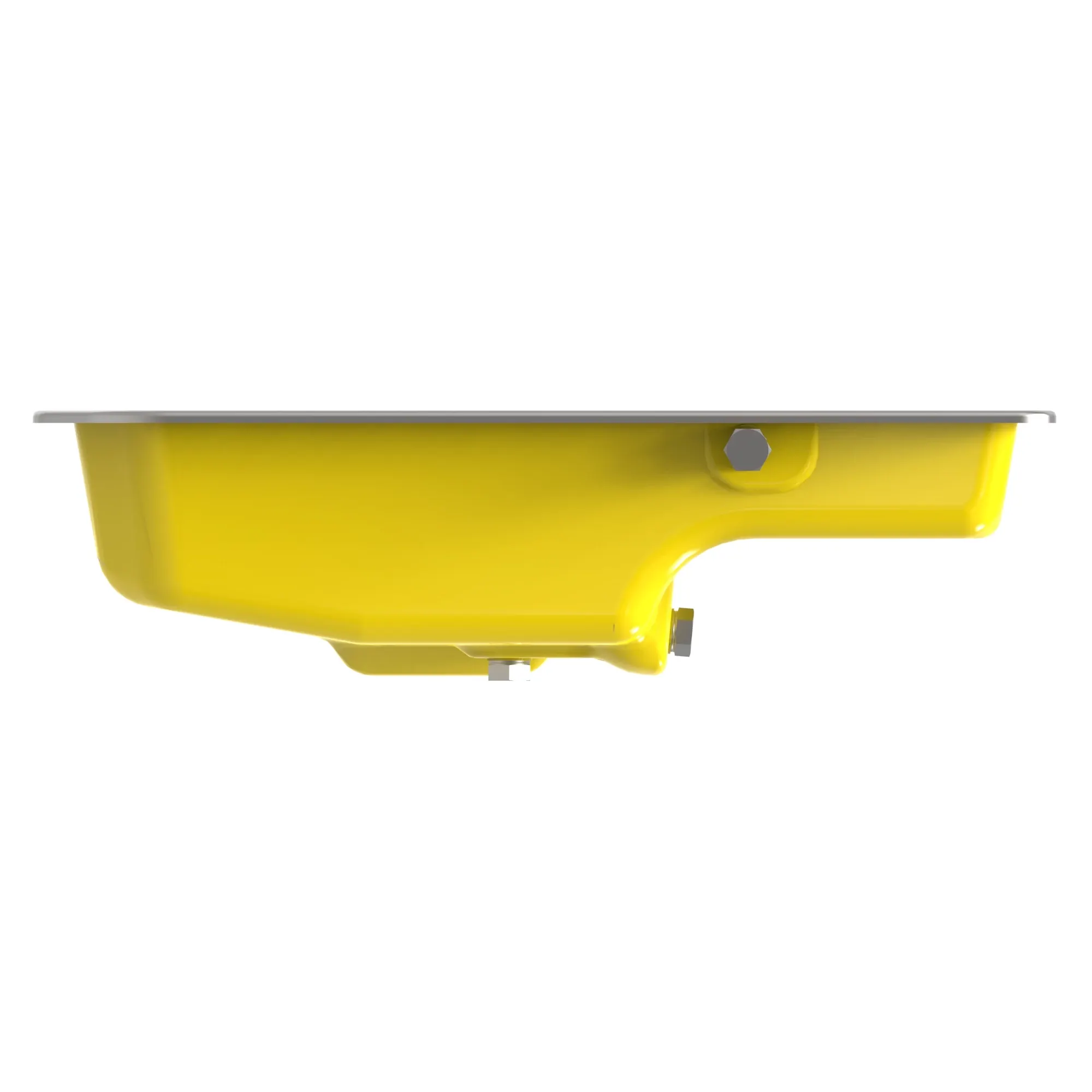 Oil Pan