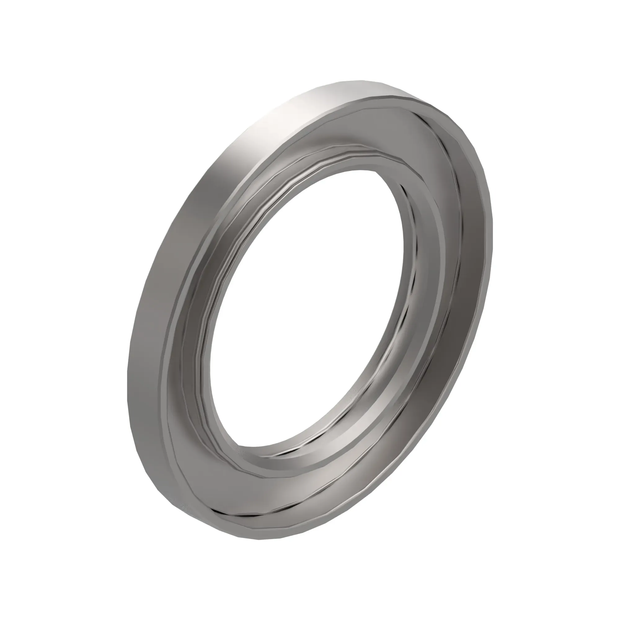 John Deere Double‑Lip Oil Seal - DE32615