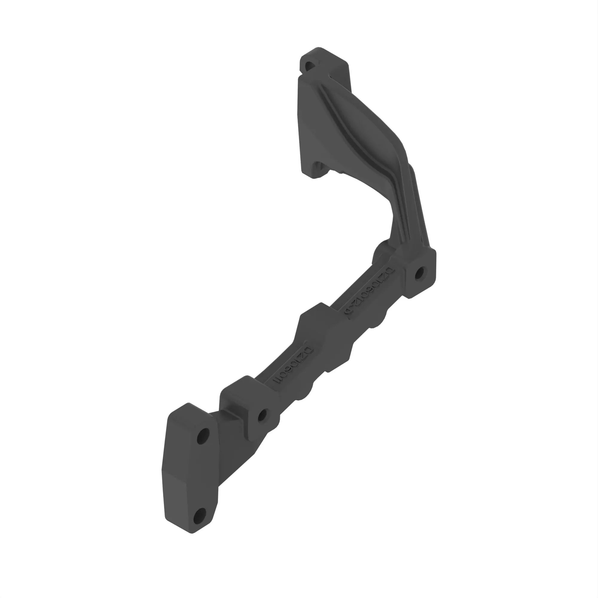 BRACKET, SEB COMPATIBLE FRONT ATD S