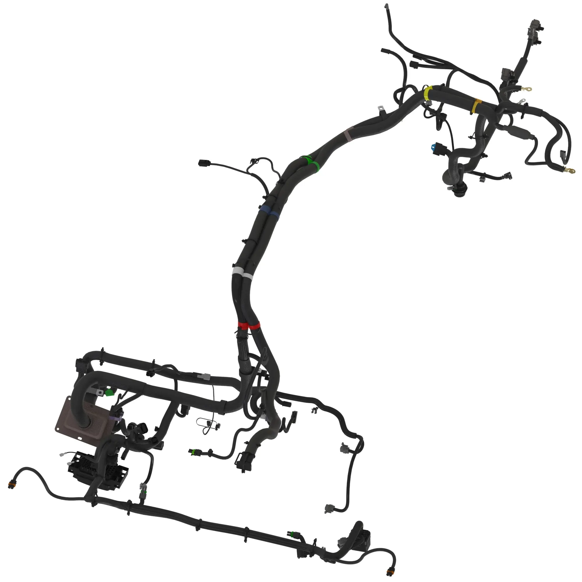 Chassis Wiring Harness