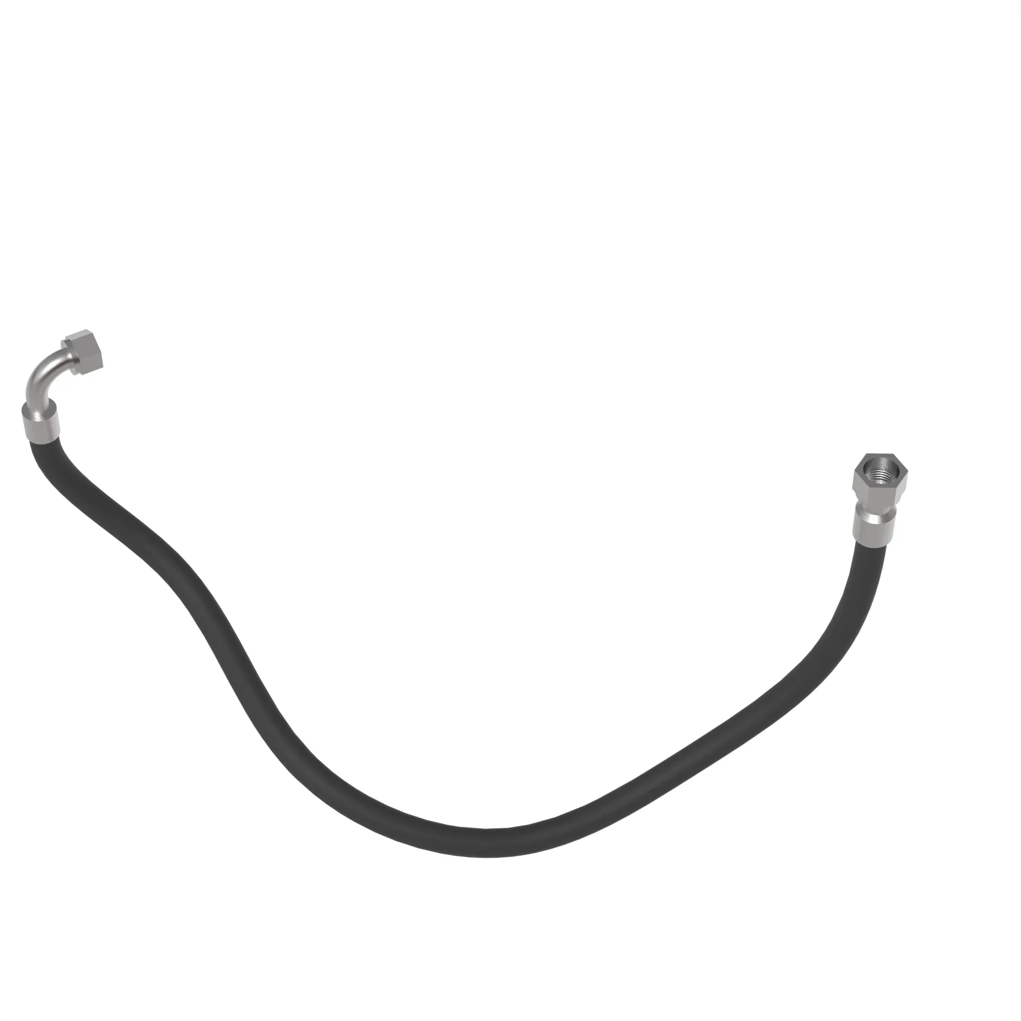 HOSE, HYDRAULIC