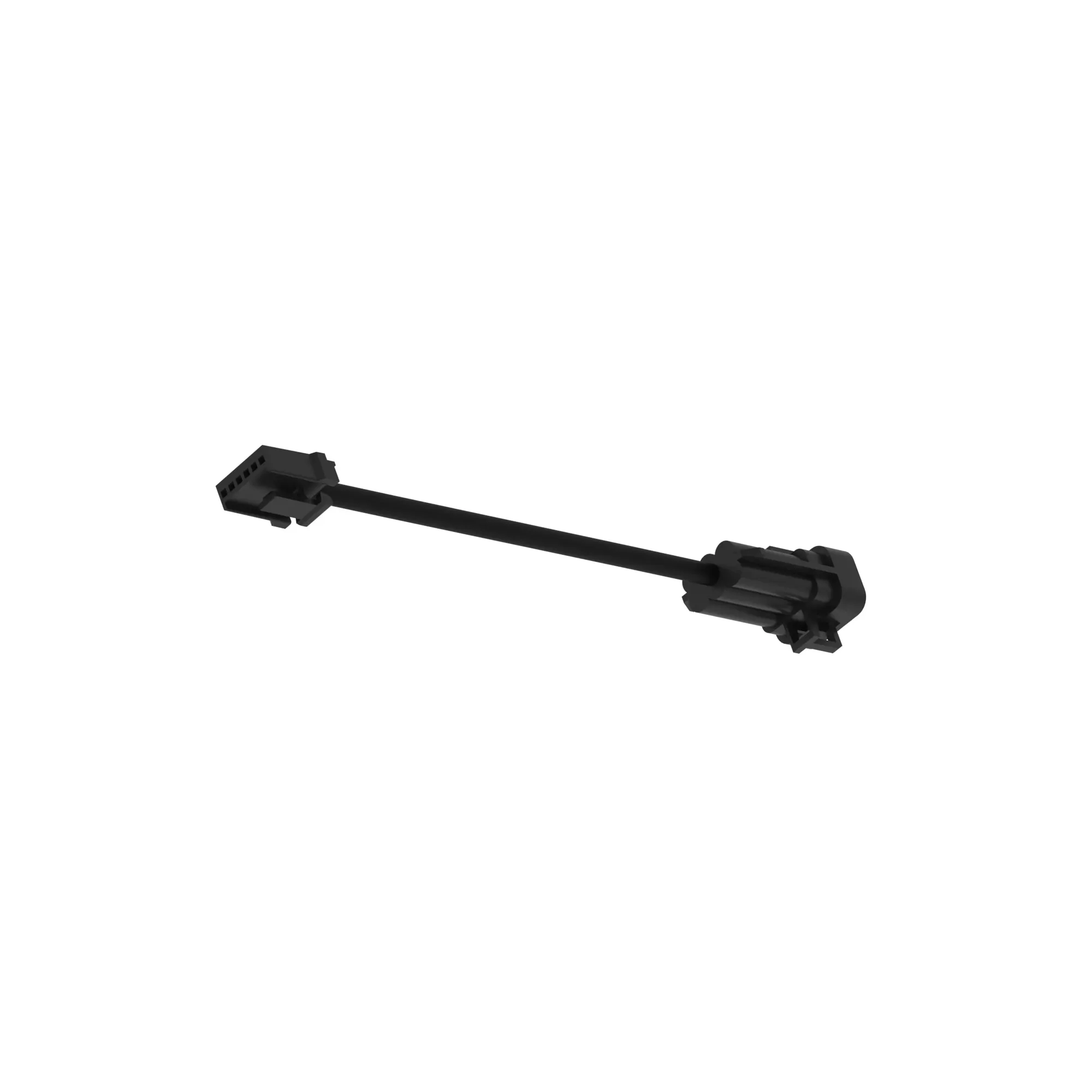 AXE86619: HVAC Actuator Jumper Wiring Harness