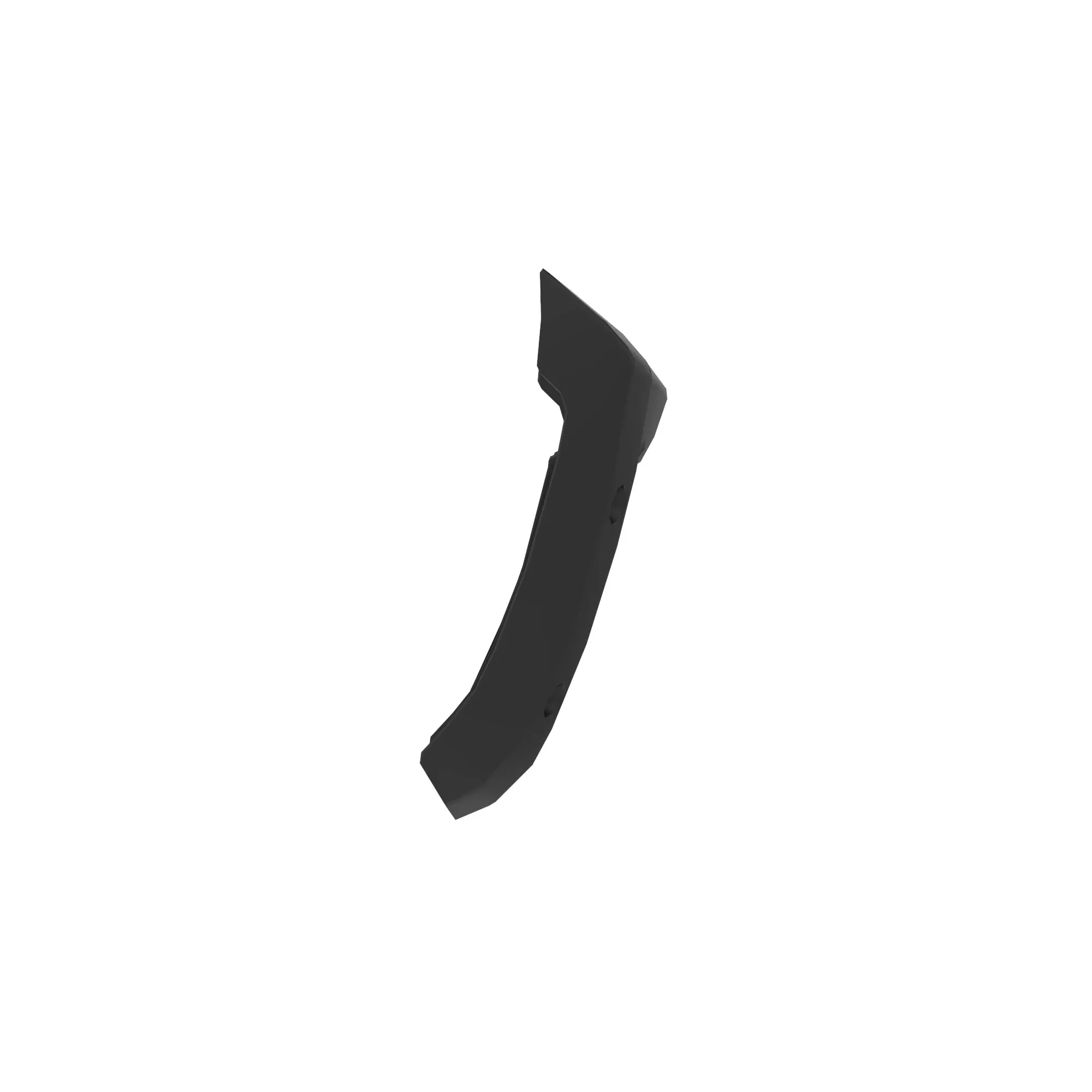 PANEL, FRONT BUMPER - UTILITY