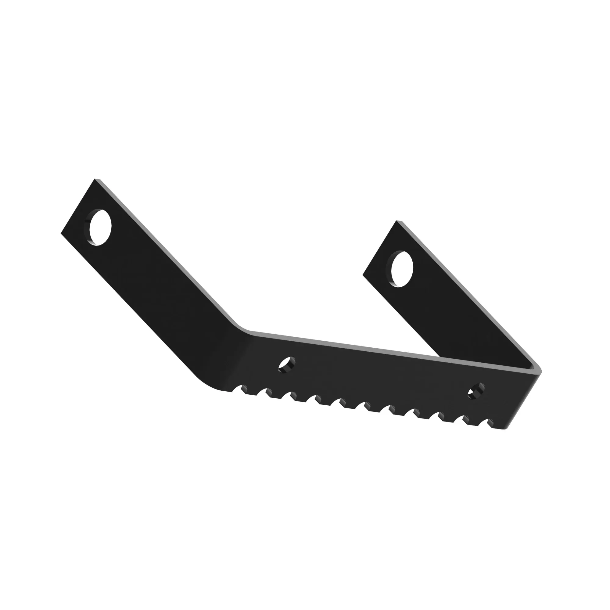 STEP, HINGE