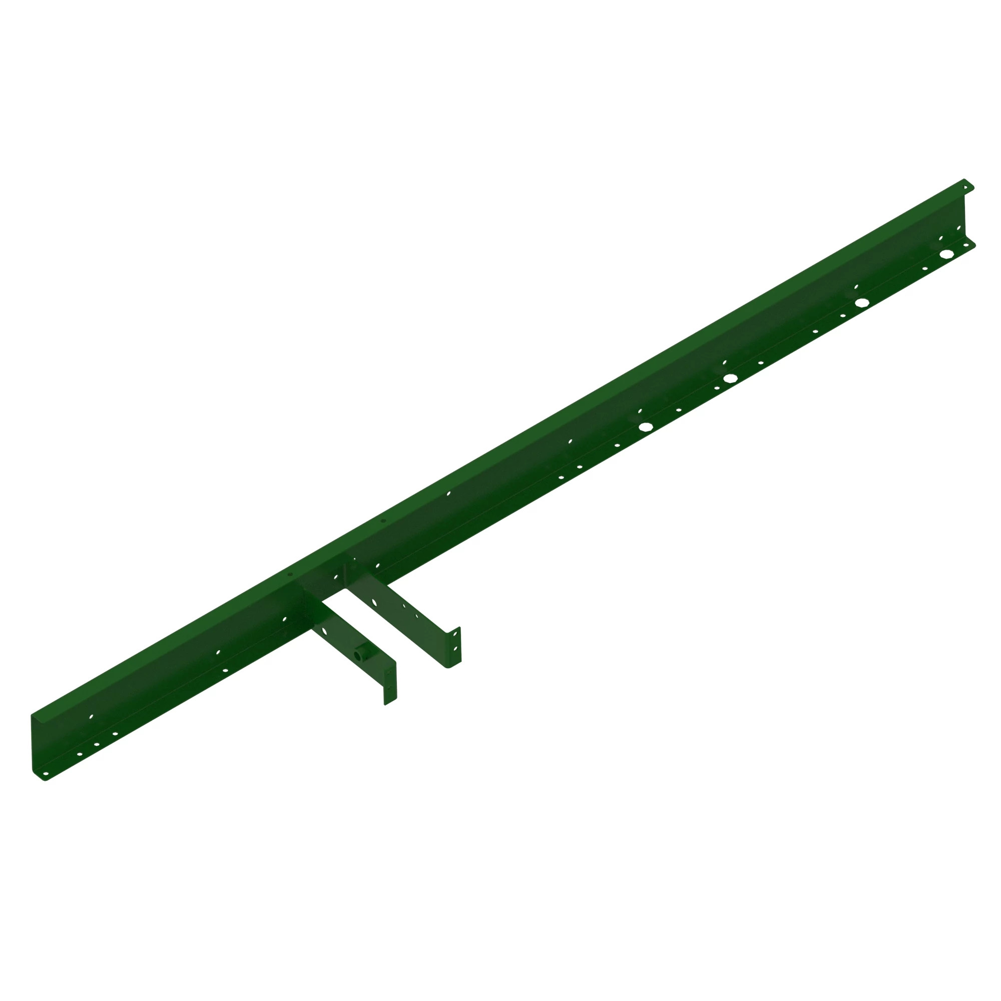 John Deere Front Platform Channel - AN272350