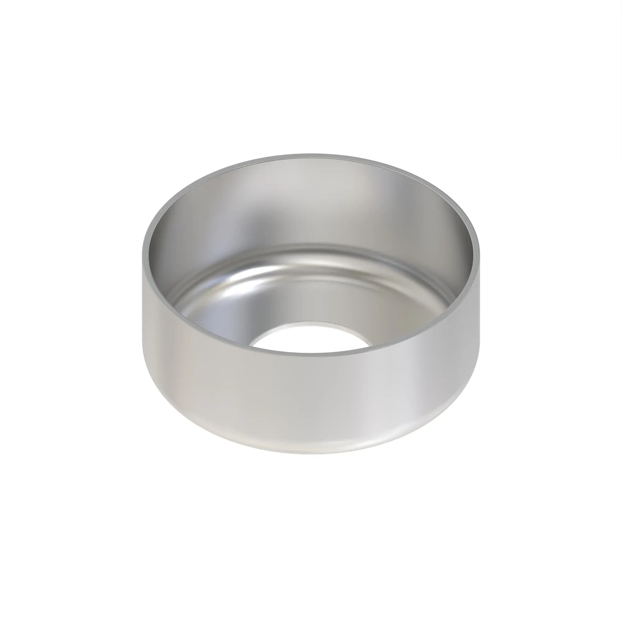 N275471: Plain Round Retainer