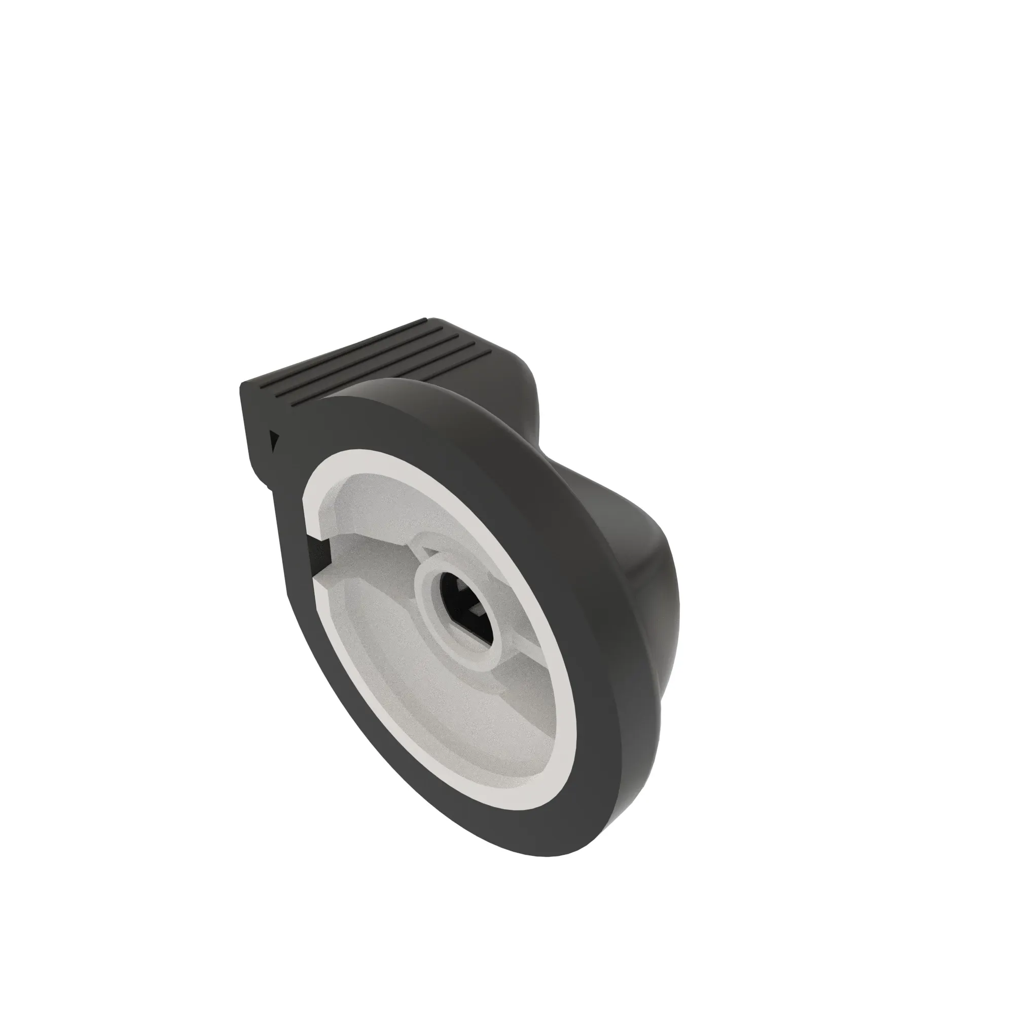 GRAYHILL MODULE KNOB
