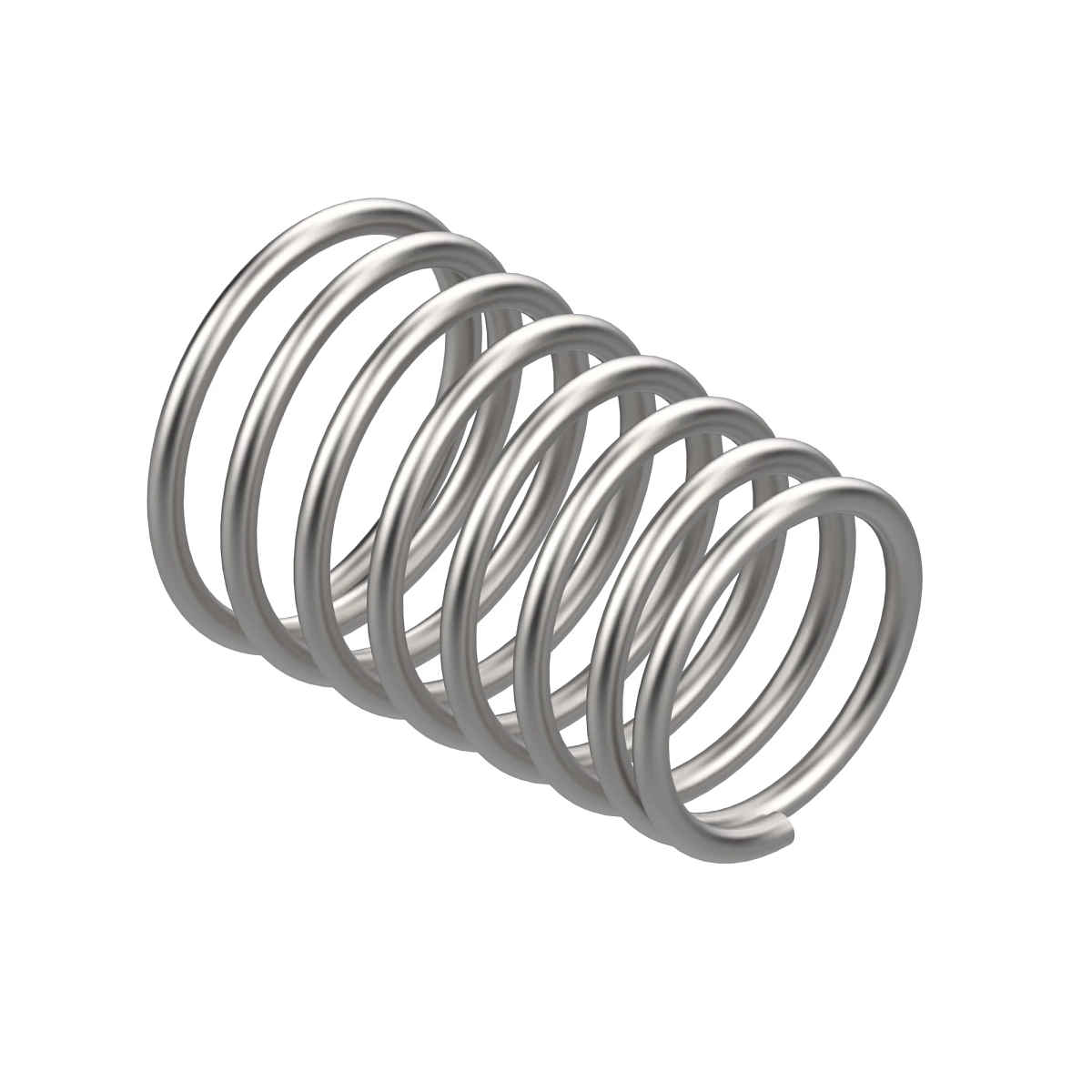 Compression Spring, Meter Drive