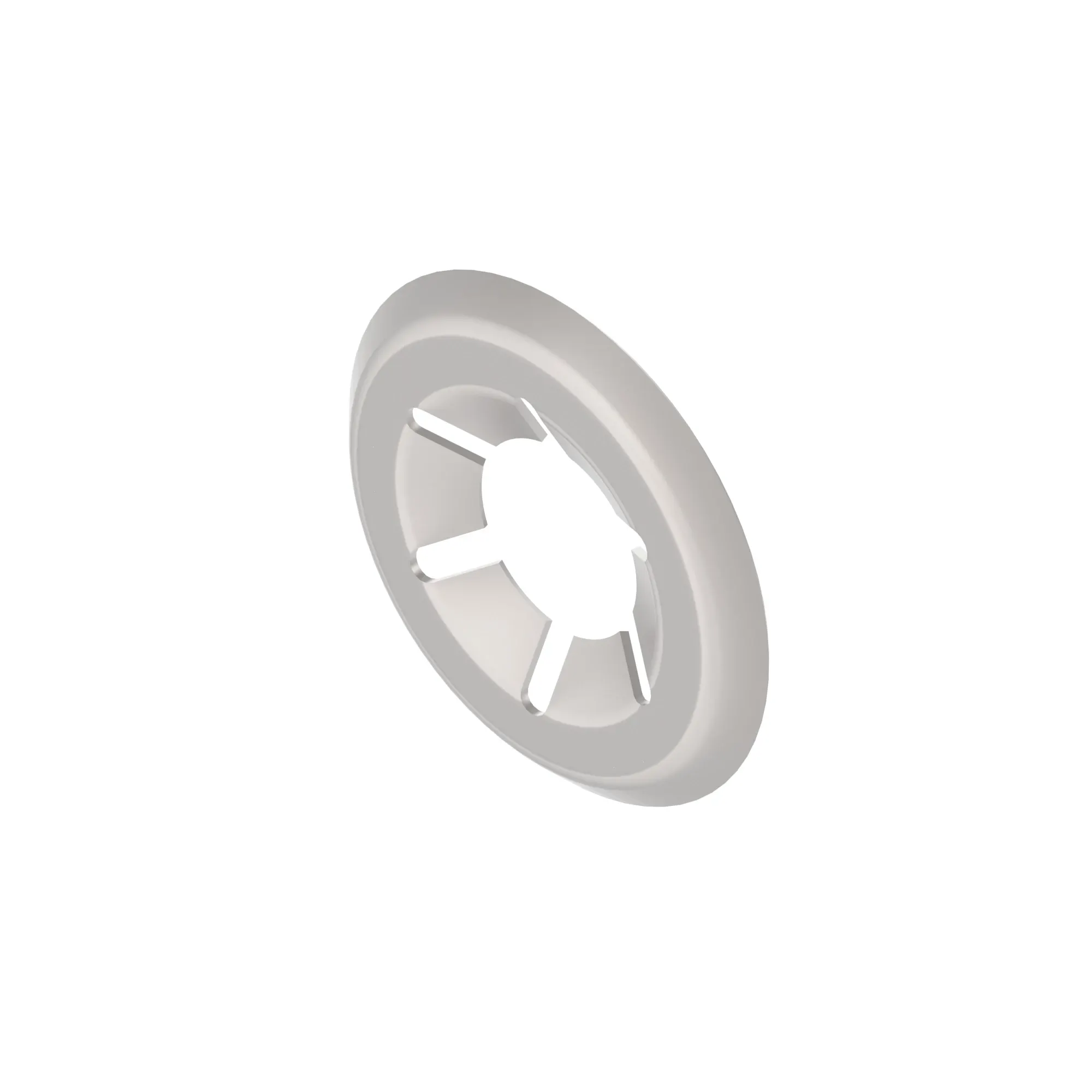 John Deere Mechanical Front Wheel Drive Sensor Retainer - L79239