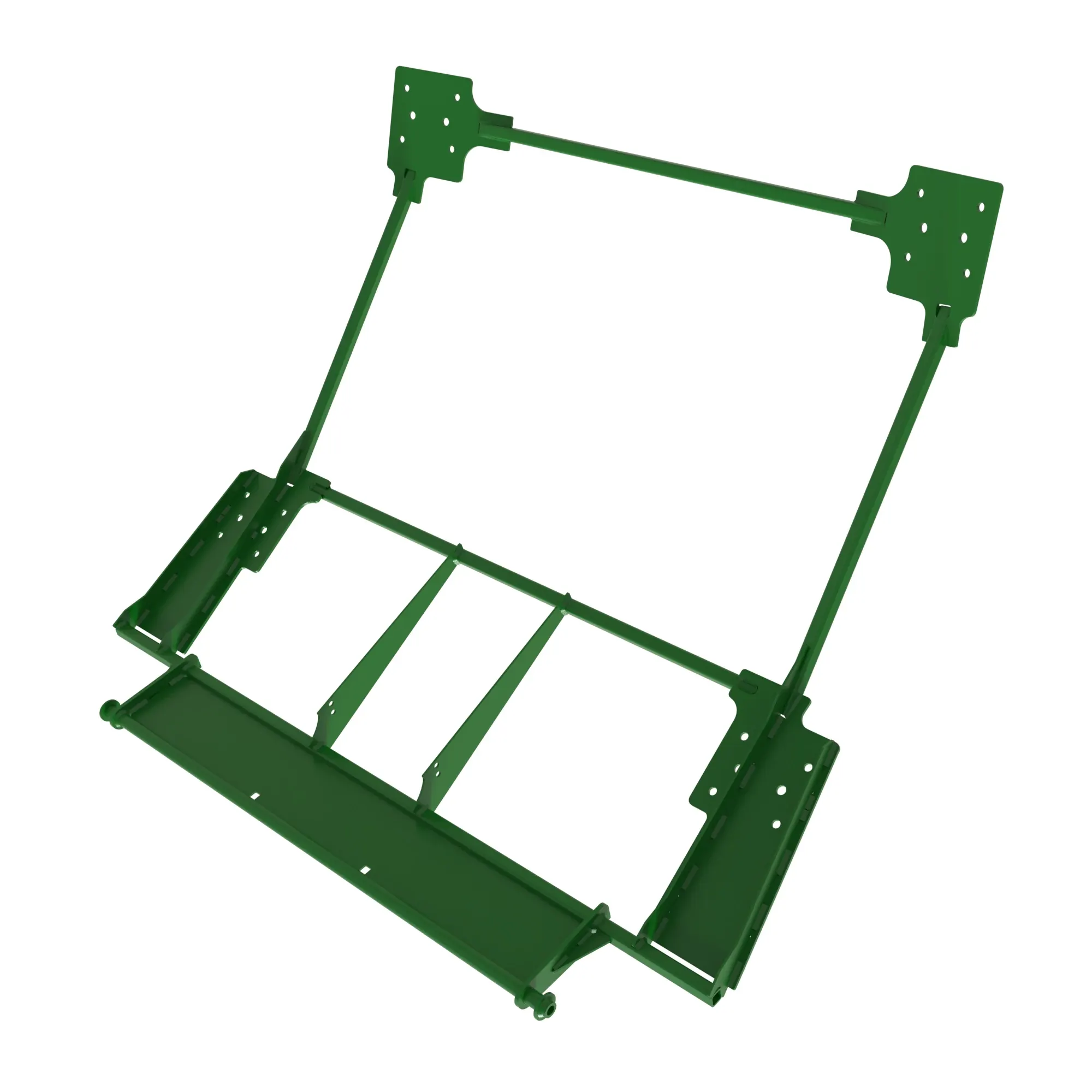 (3x4 FRONT HOOD)