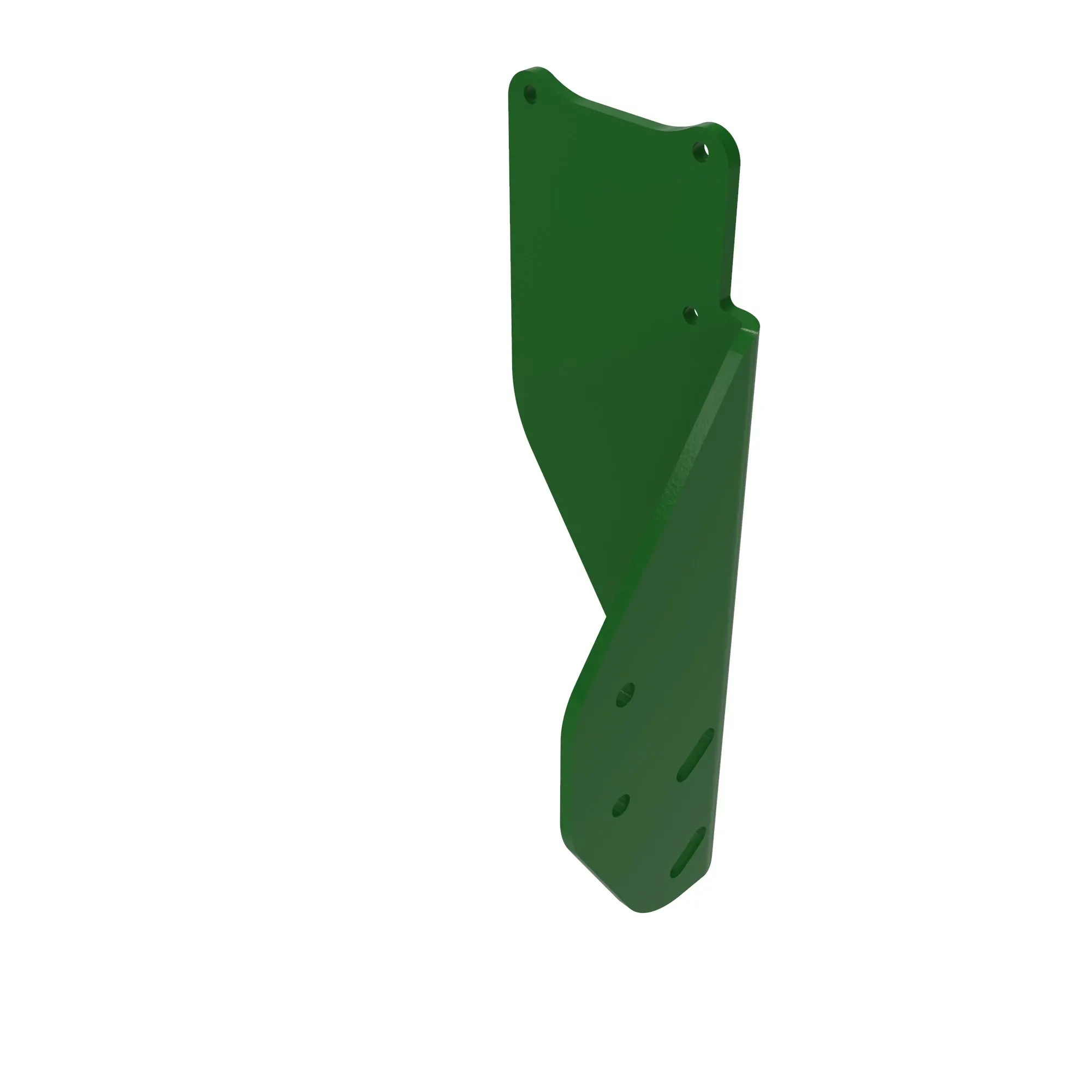 W52778: Bracket, Valve