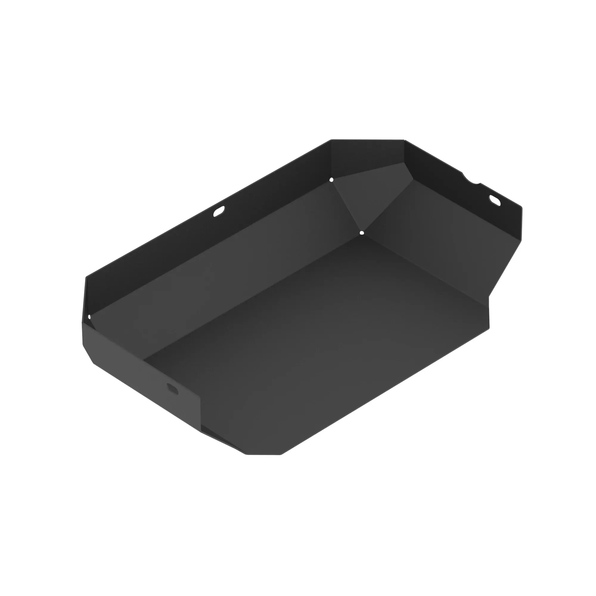 John Deere Plate - F638284