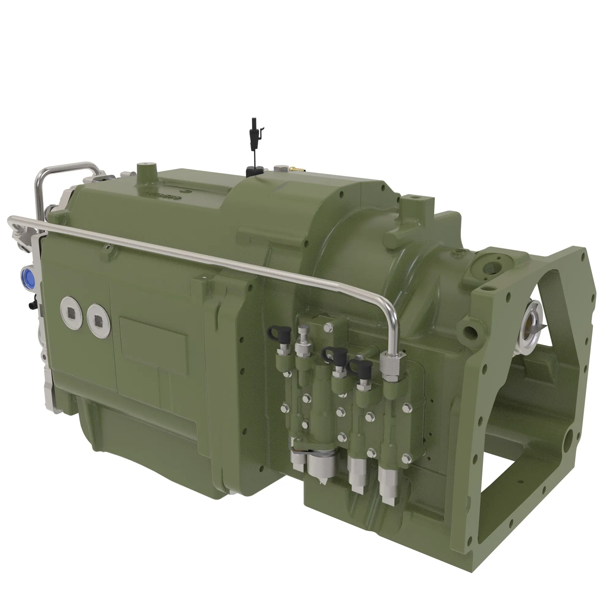 SERVICE-KIT CONTROL VALVE