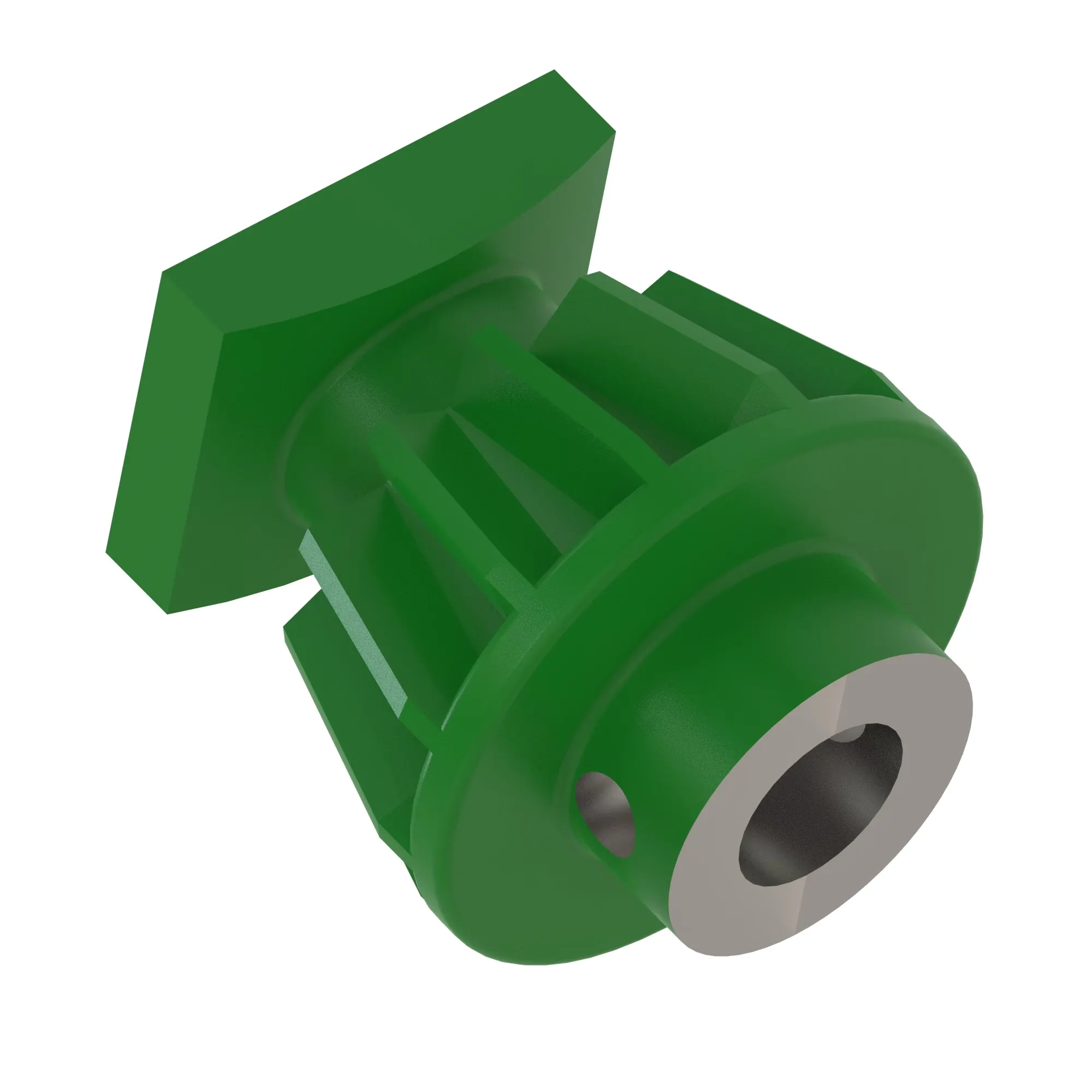 (CLAMP DRIVE PINION)