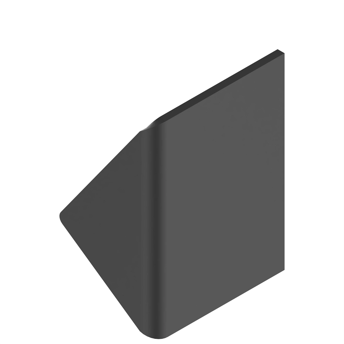 Mat-Console Sound Dampener