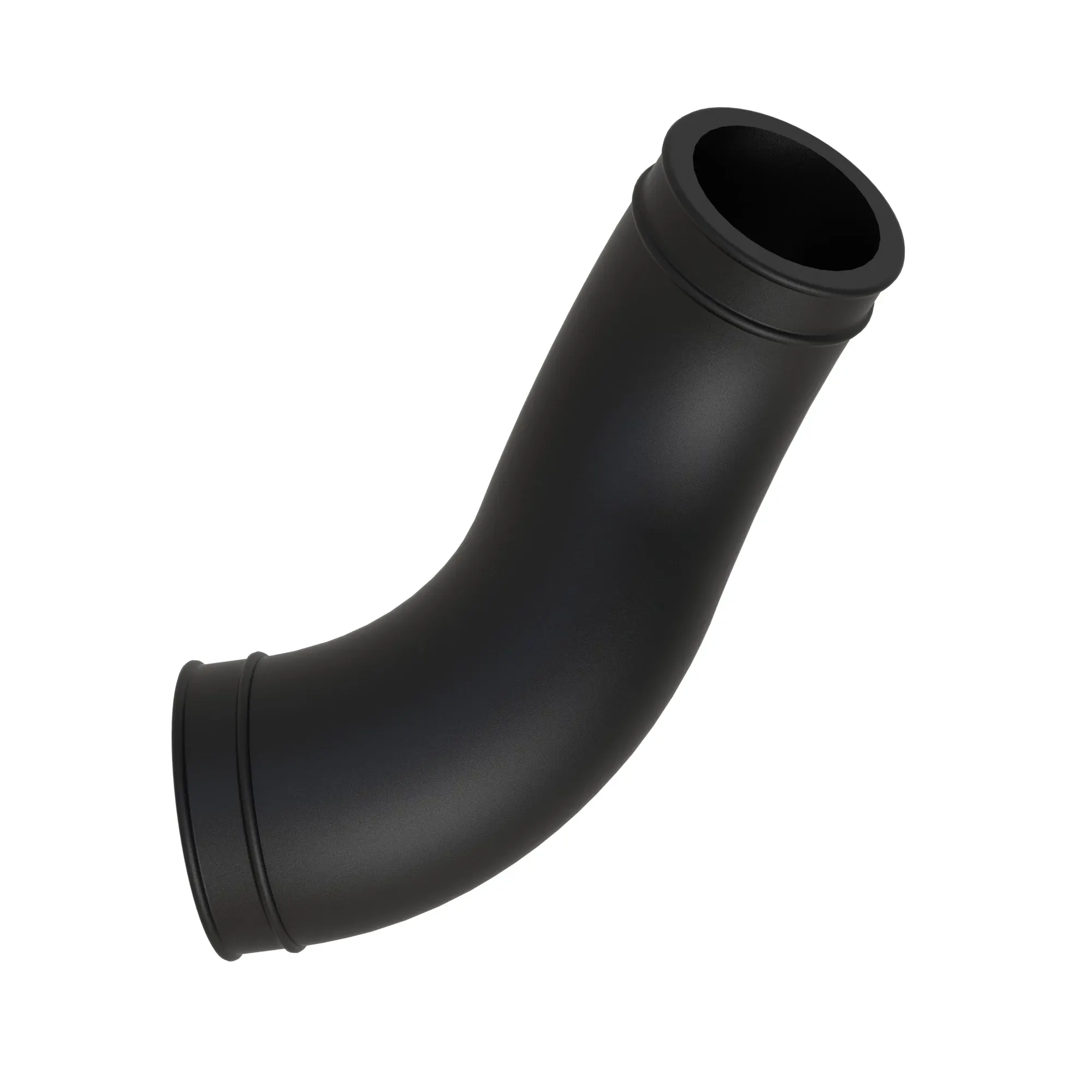 ENGINE AIR INTAKE HOSE (UPPER)